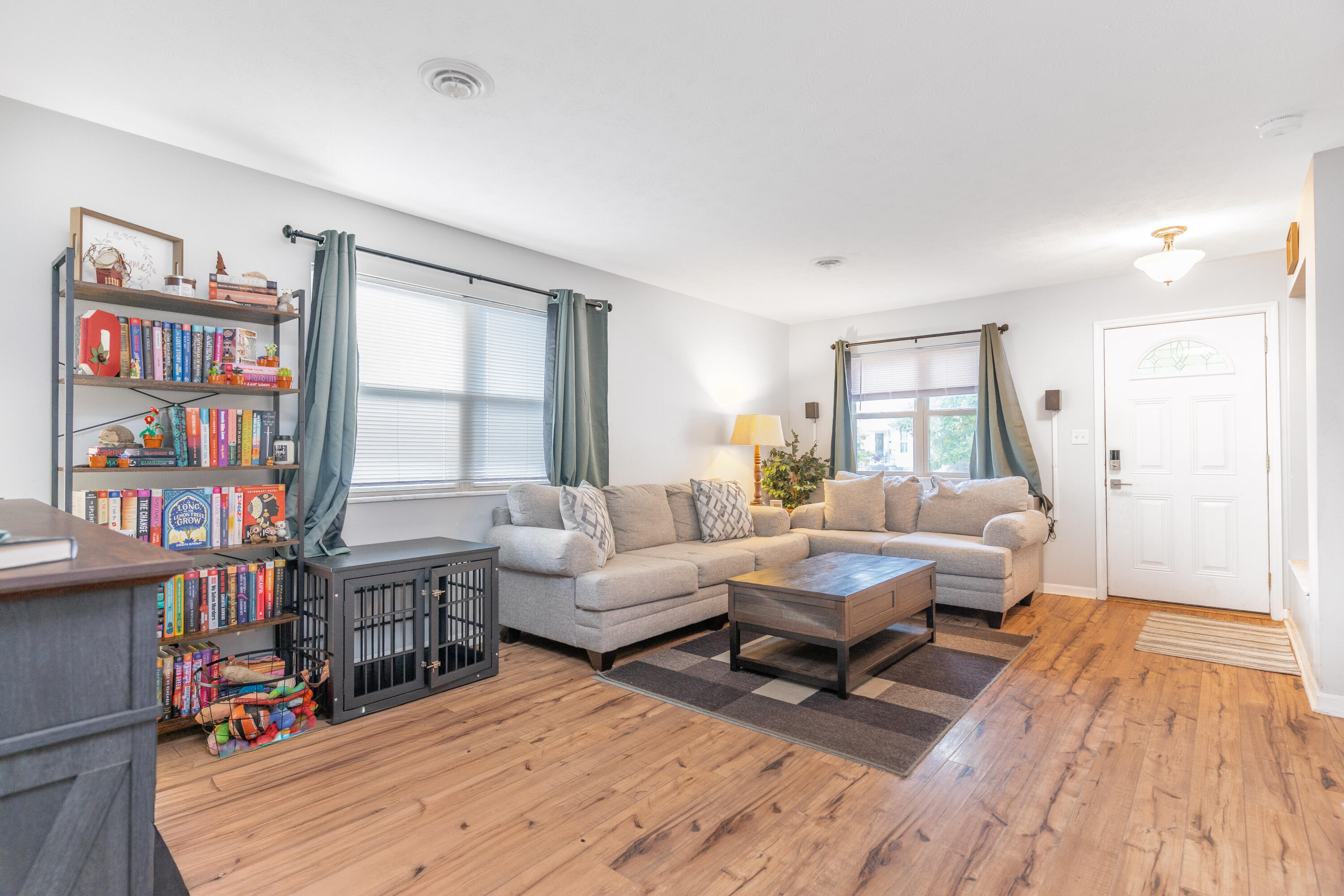 117 Pinehurst Street, Sidney, Ohio 45365