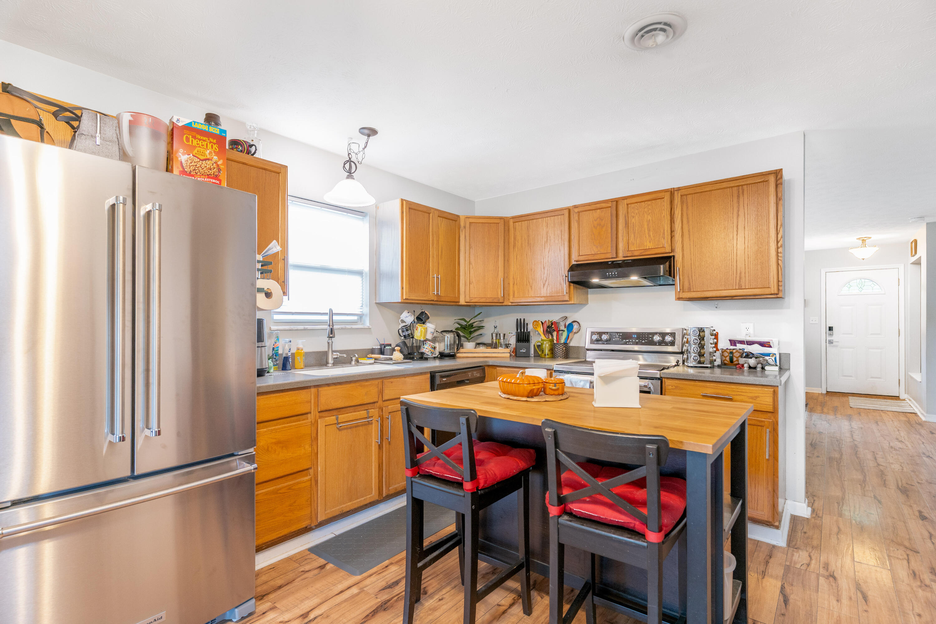 117 Pinehurst Street, Sidney, Ohio 45365