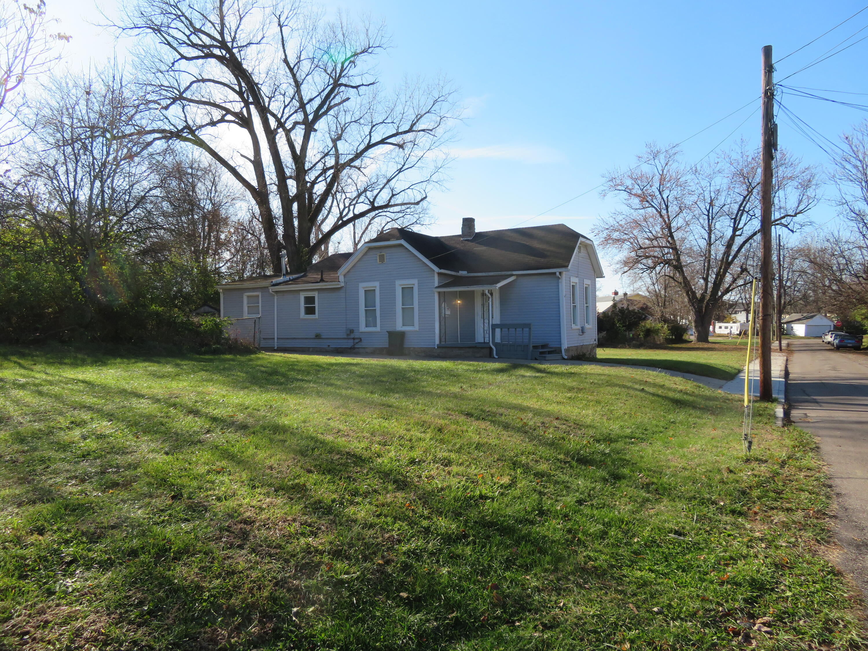 2023 Cleveland Avenue, Springfield, Ohio 45503