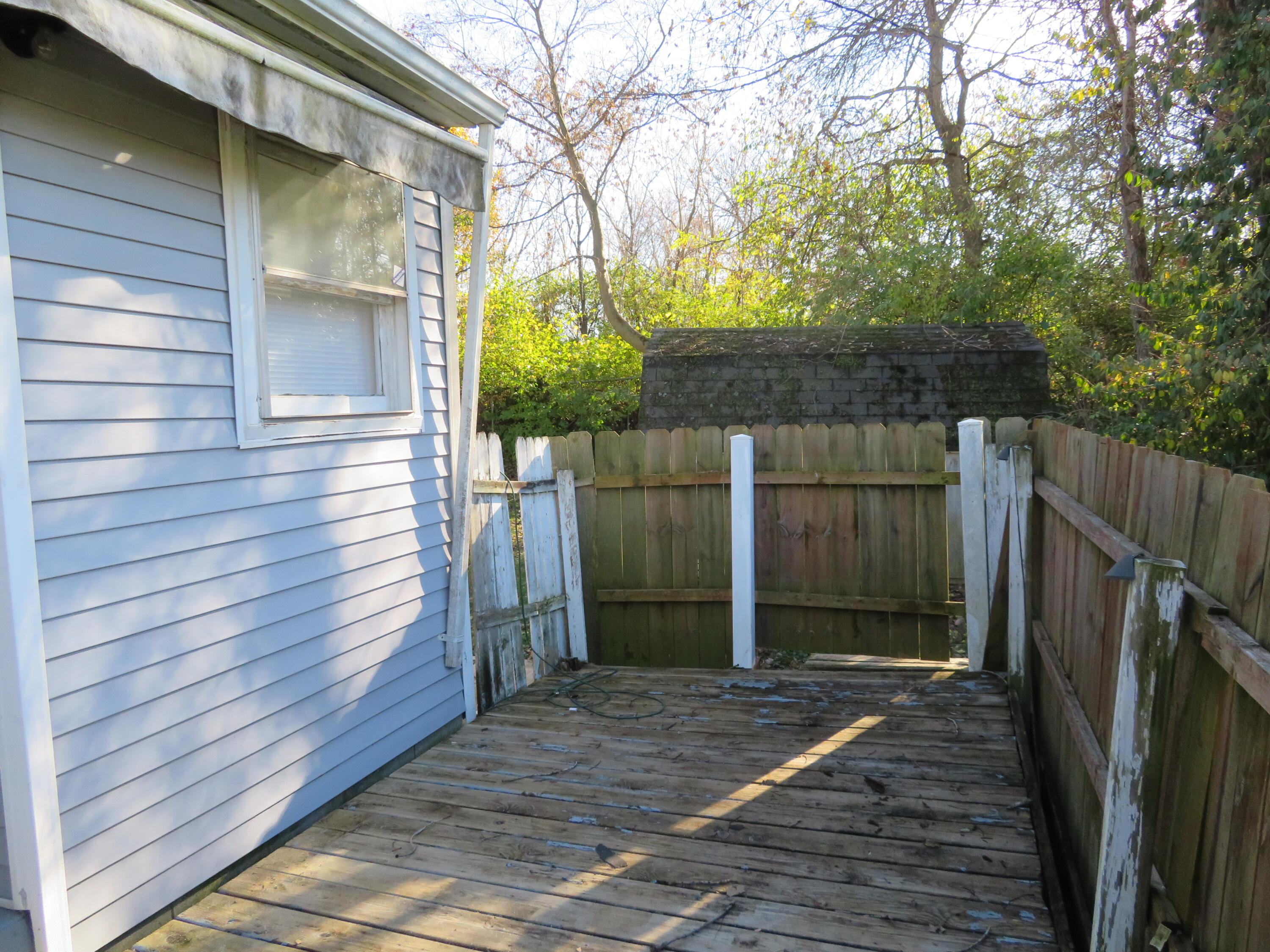 2023 Cleveland Avenue, Springfield, Ohio 45503