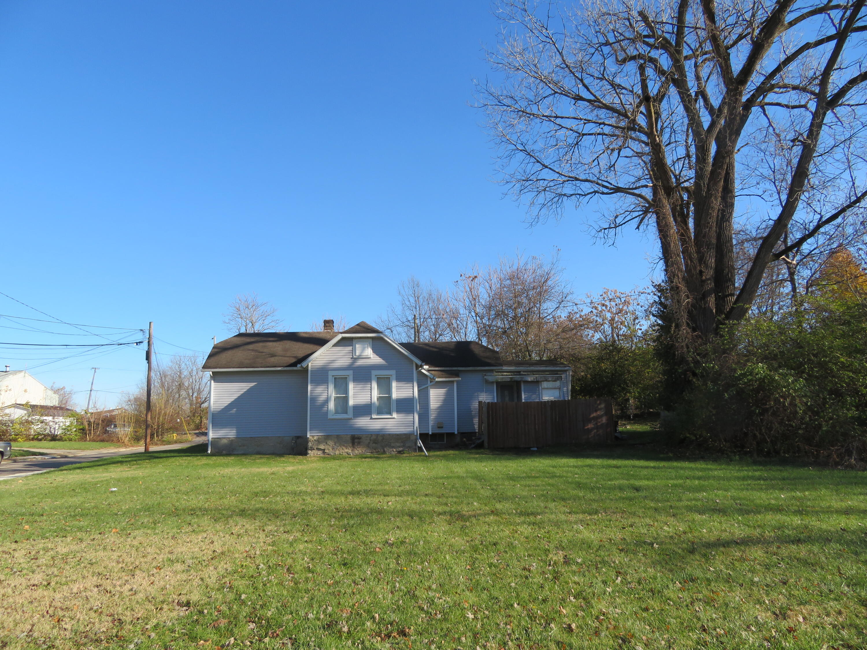2023 Cleveland Avenue, Springfield, Ohio 45503
