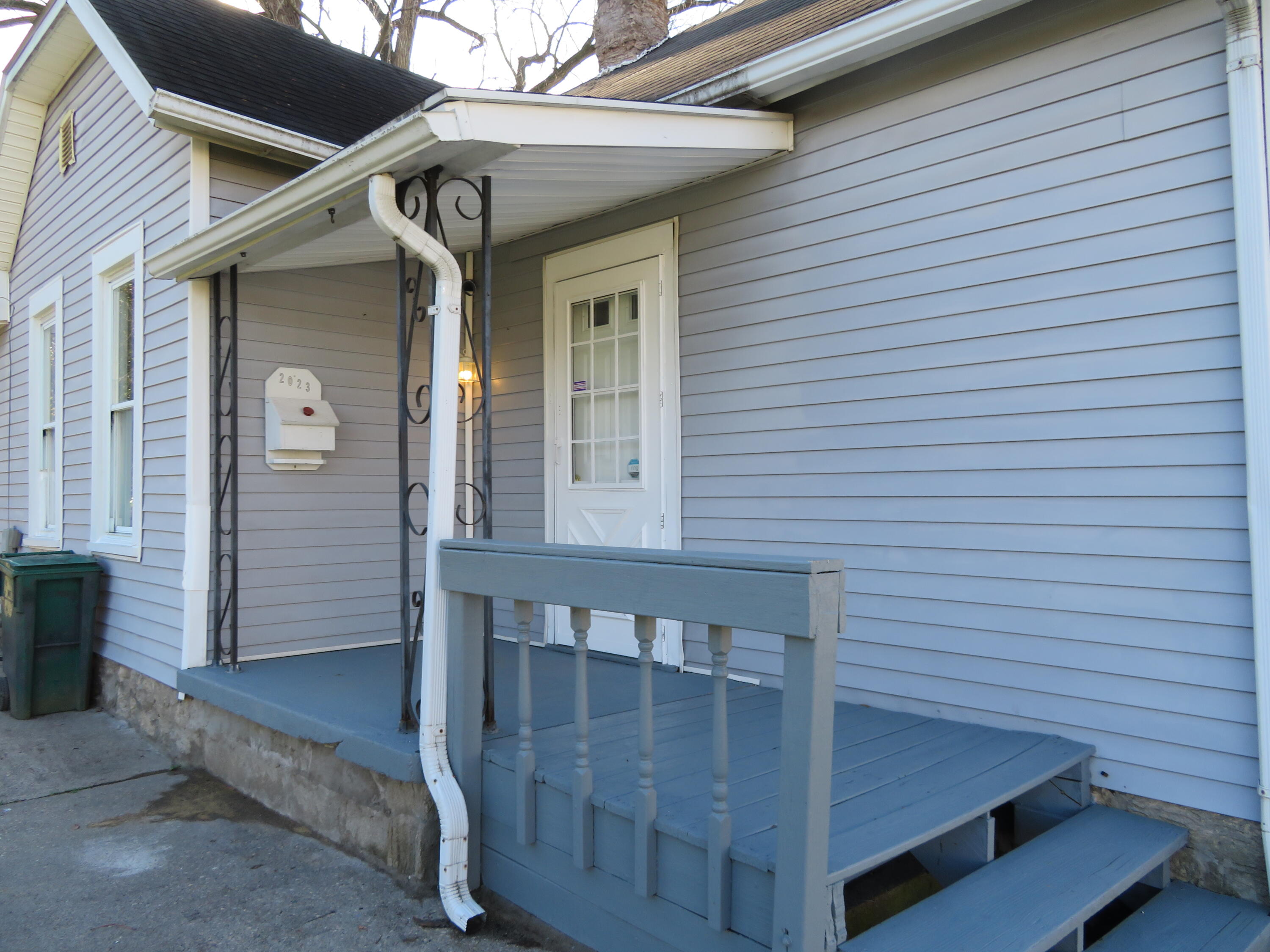 2023 Cleveland Avenue, Springfield, Ohio 45503