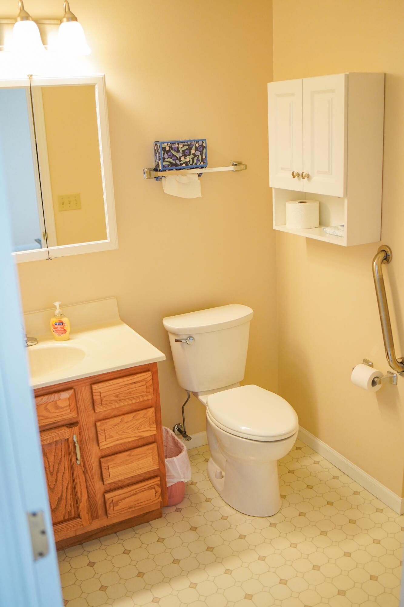 1831 Pinehurst Drive, Springfield, Ohio 45502