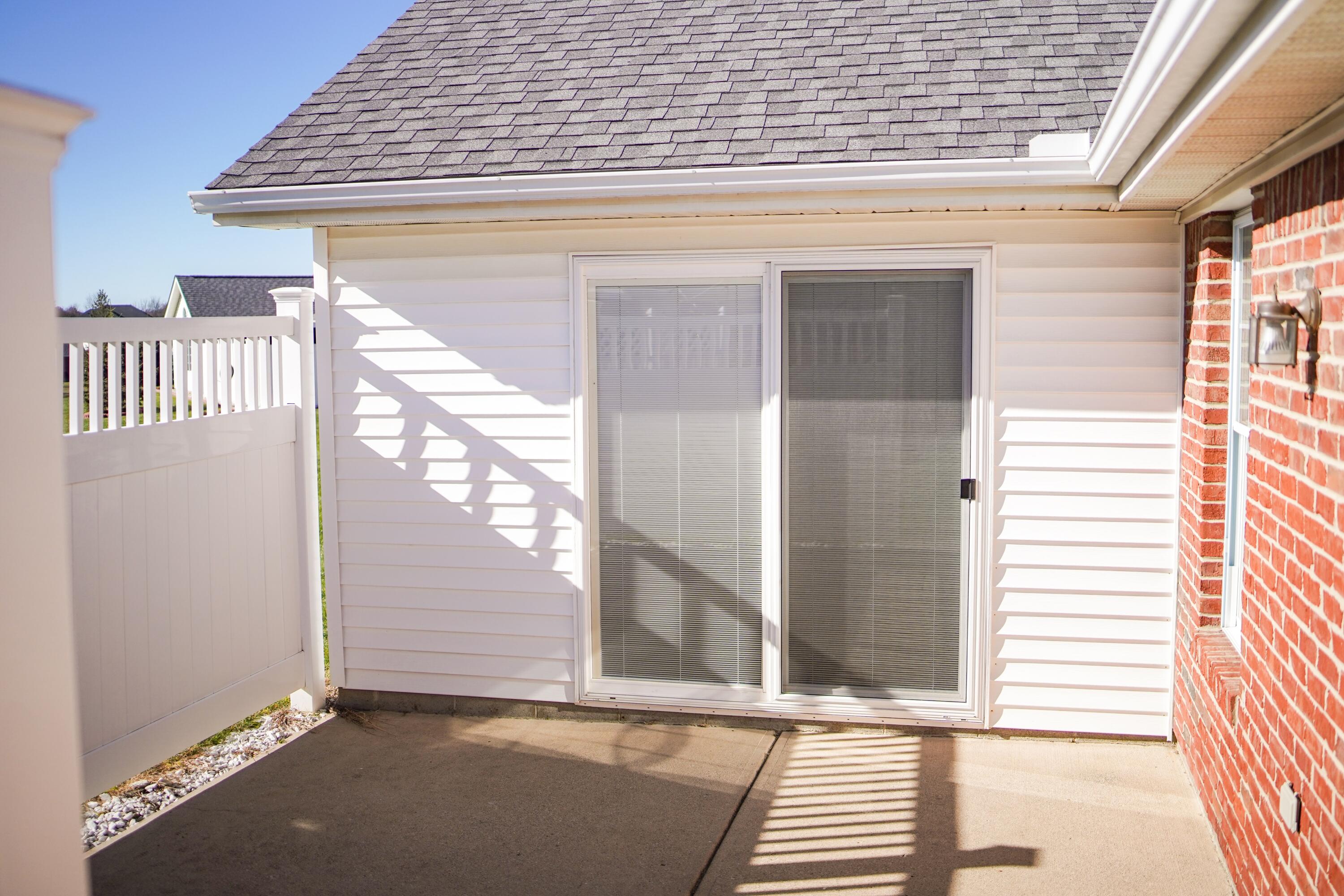 1831 Pinehurst Drive, Springfield, Ohio 45502