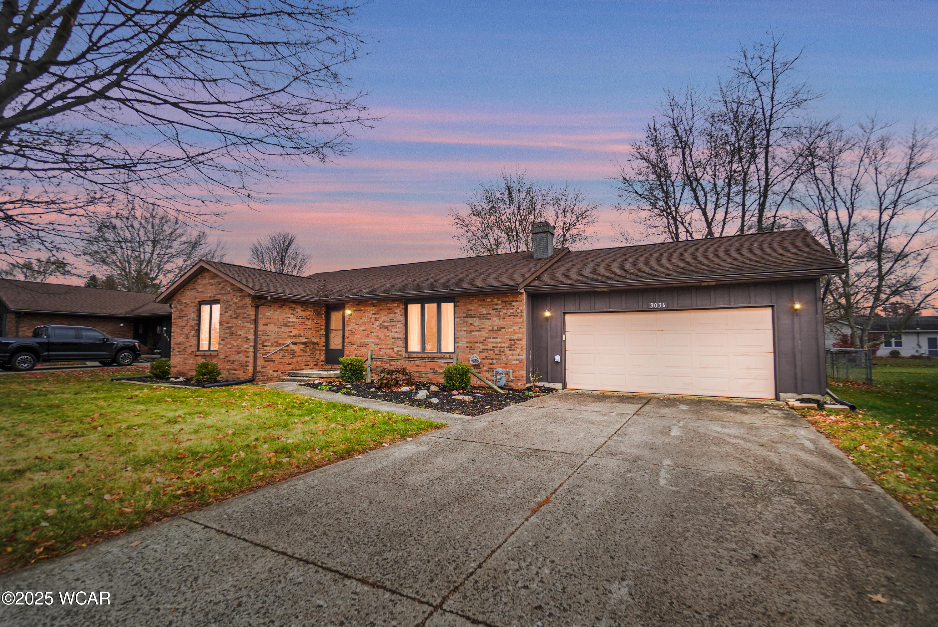 3036 Whippoorwill Avenue, Lima, Ohio