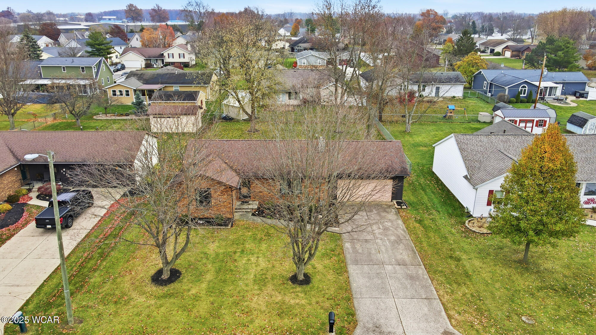 3036 Whippoorwill Avenue, Lima, Ohio