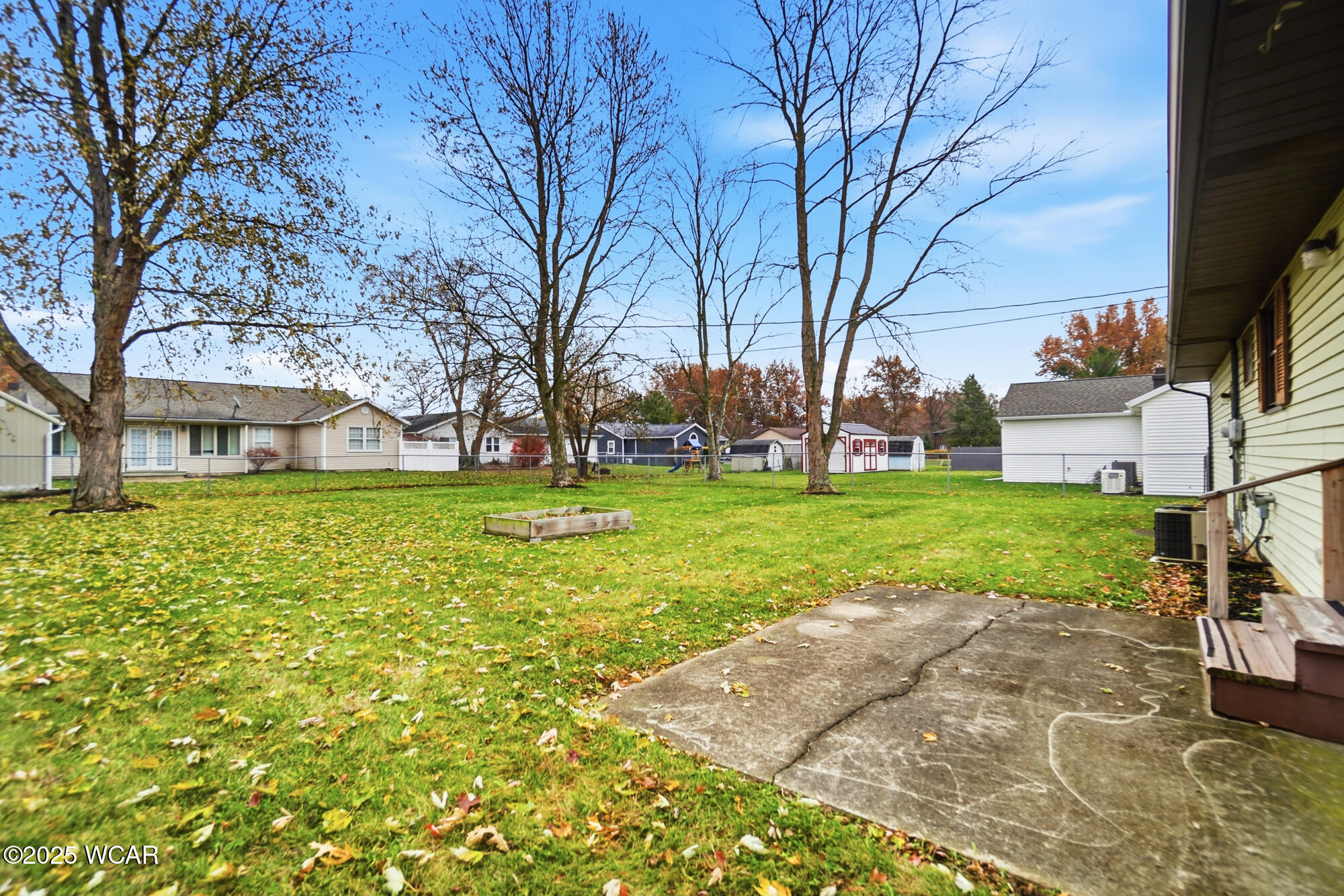 3036 Whippoorwill Avenue, Lima, Ohio