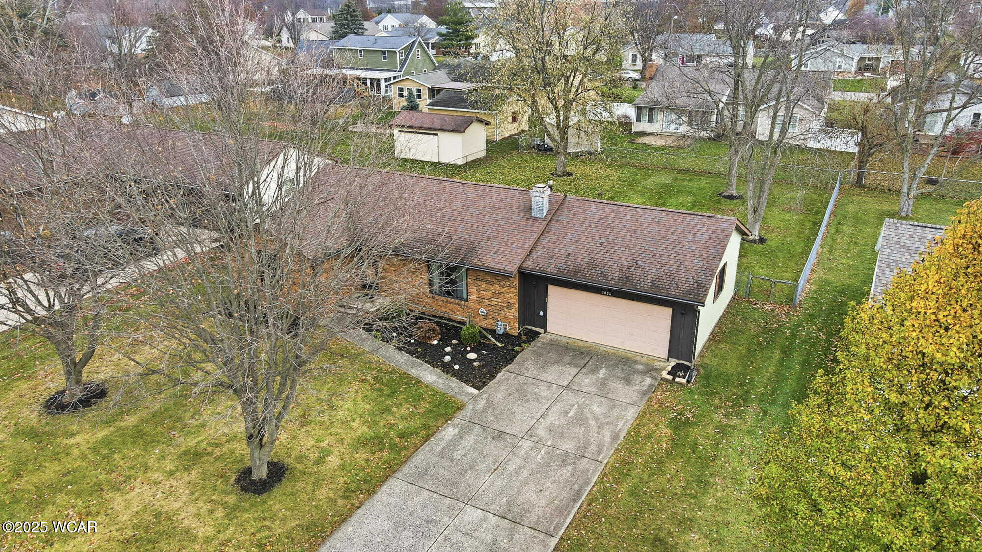 3036 Whippoorwill Avenue, Lima, Ohio