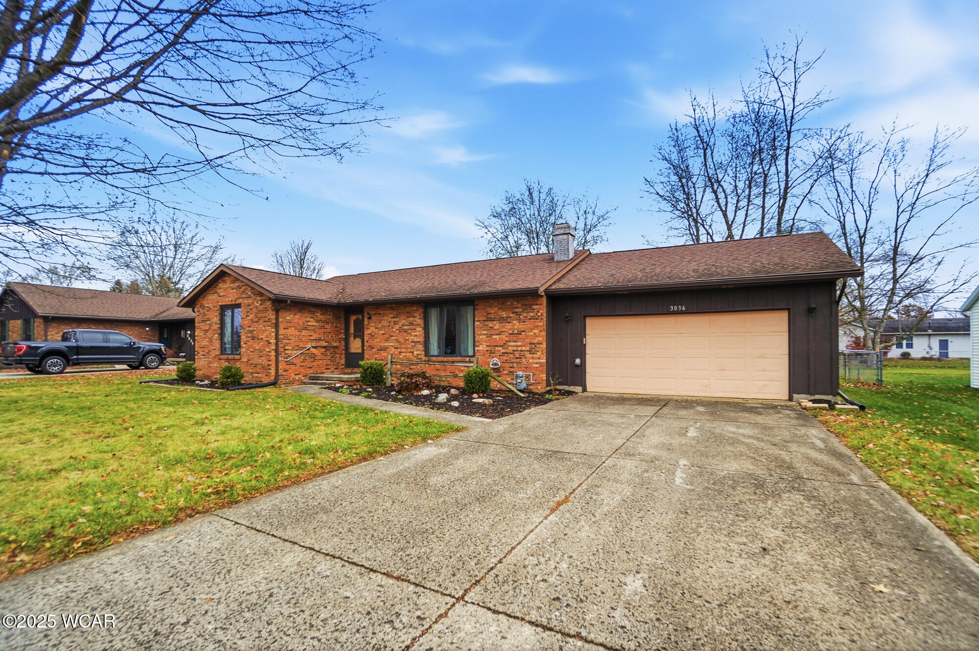 3036 Whippoorwill Avenue, Lima, Ohio