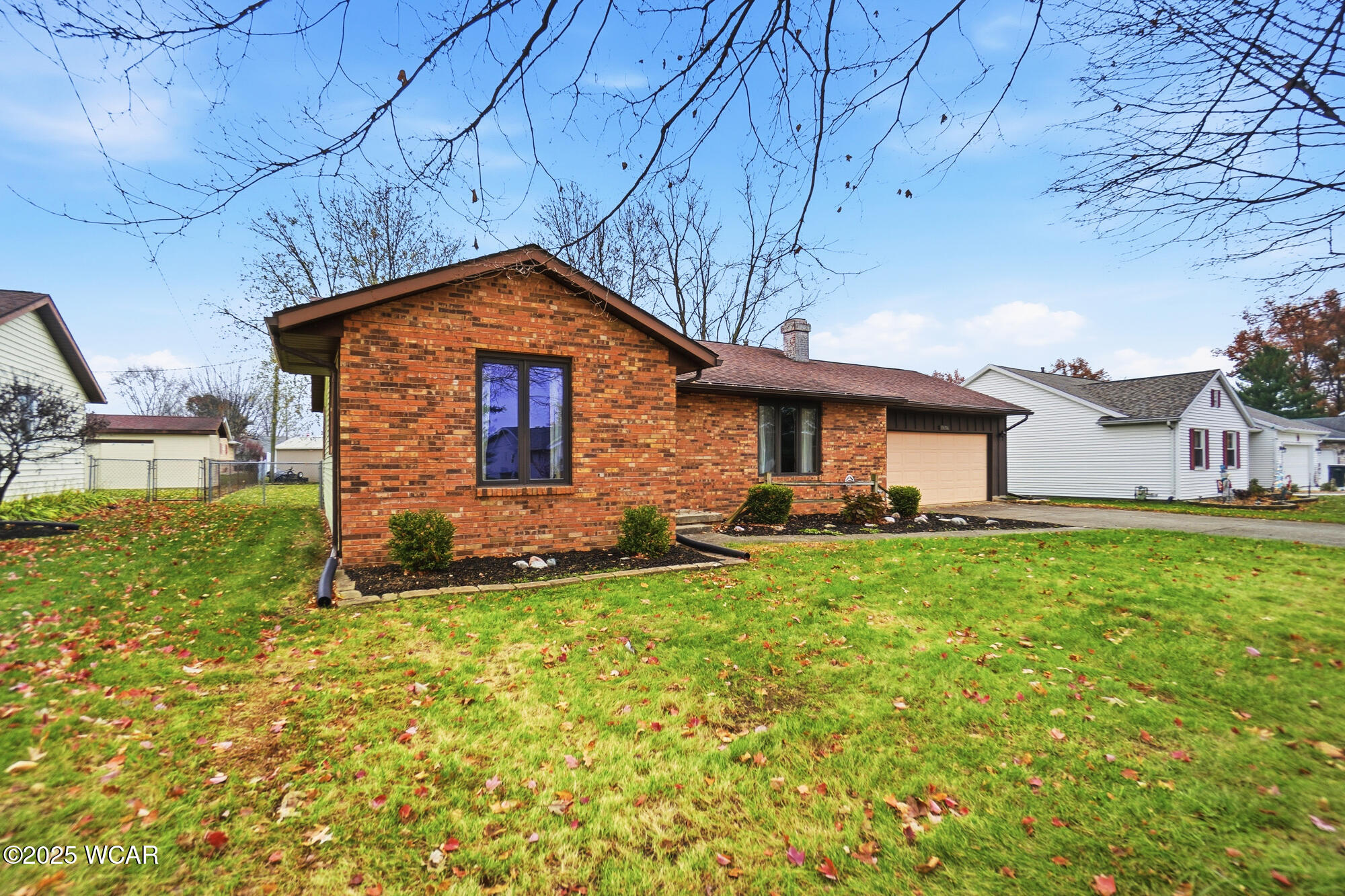 3036 Whippoorwill Avenue, Lima, Ohio