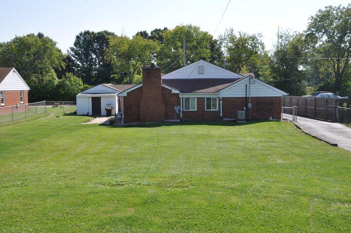 9200 Wildcat Road, Tipp City, Ohio 45371