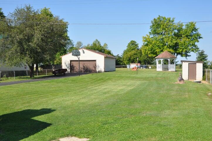 9200 Wildcat Road, Tipp City, Ohio 45371