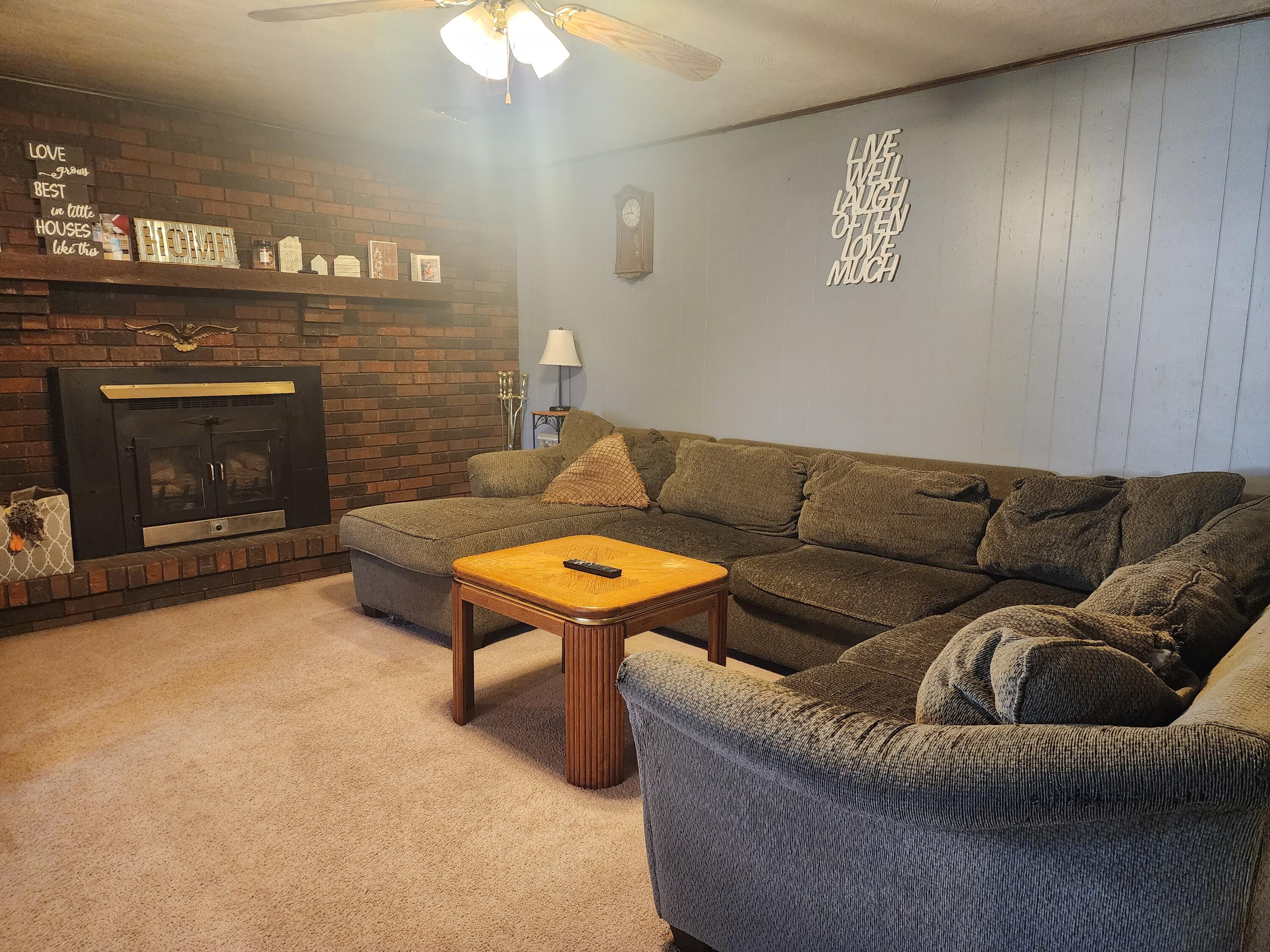 924 Poppy Drive, Wapakoneta, Ohio 45895