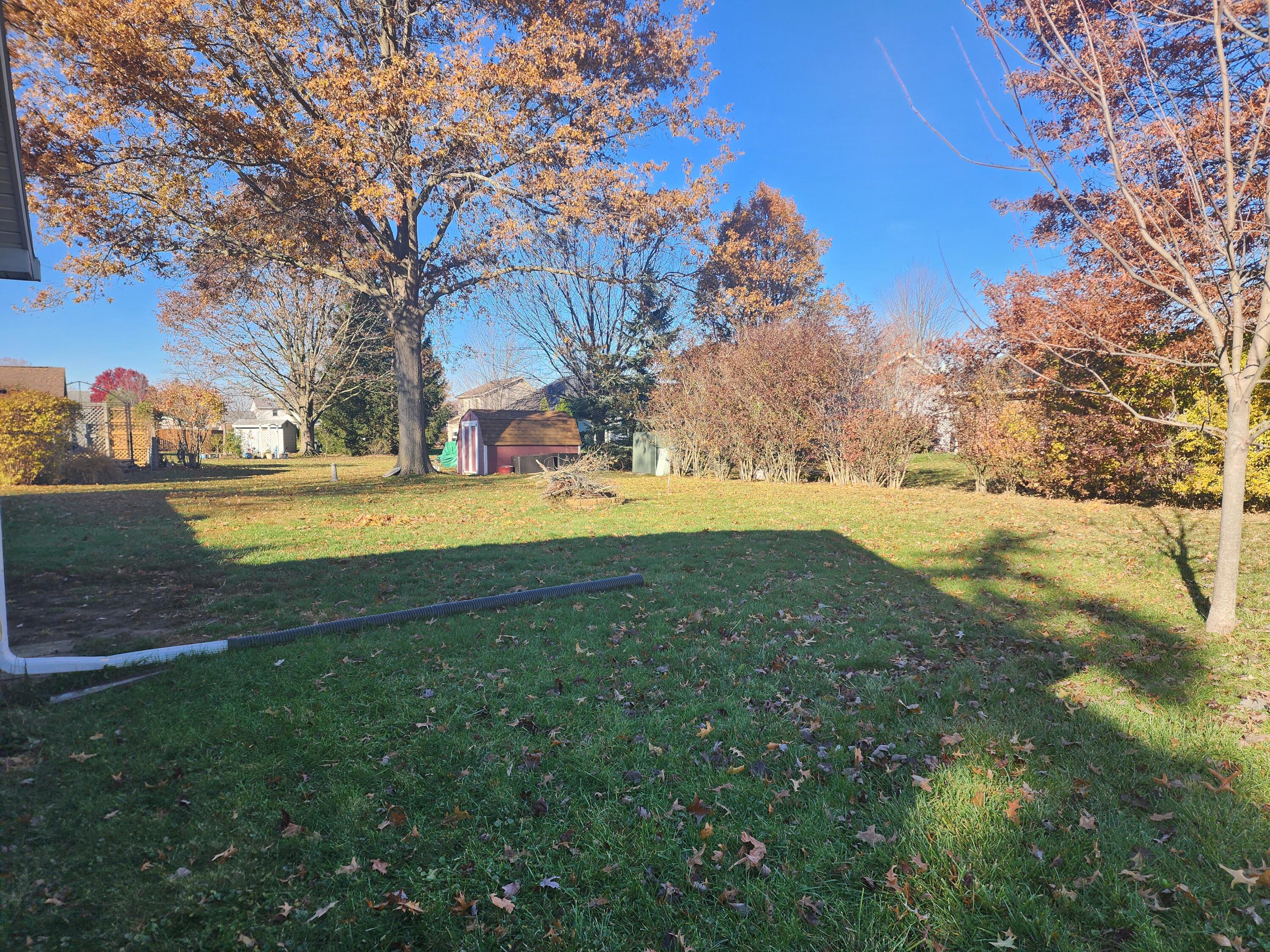 924 Poppy Drive, Wapakoneta, Ohio 45895