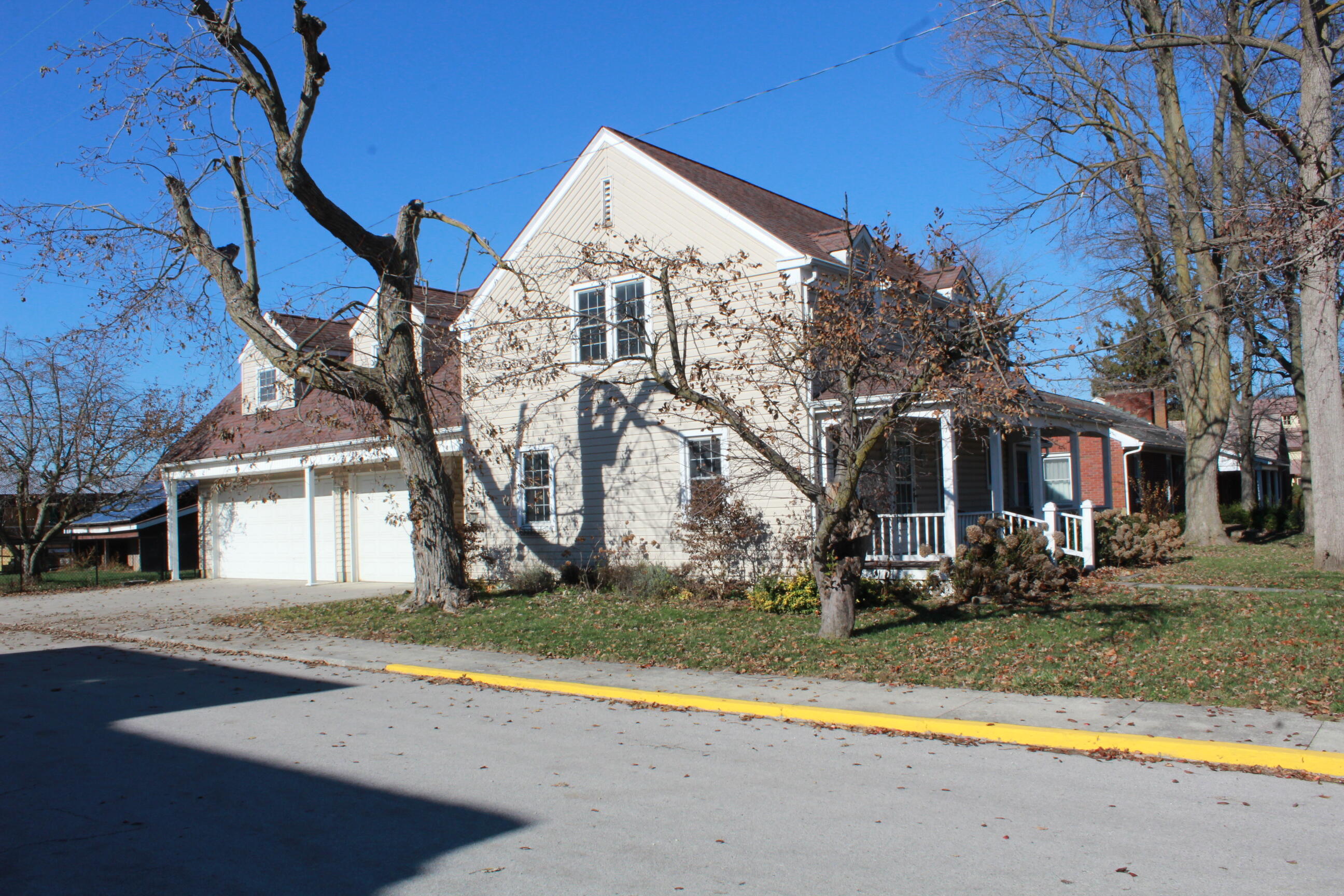 324 Main Street, Ansonia, Ohio 45303