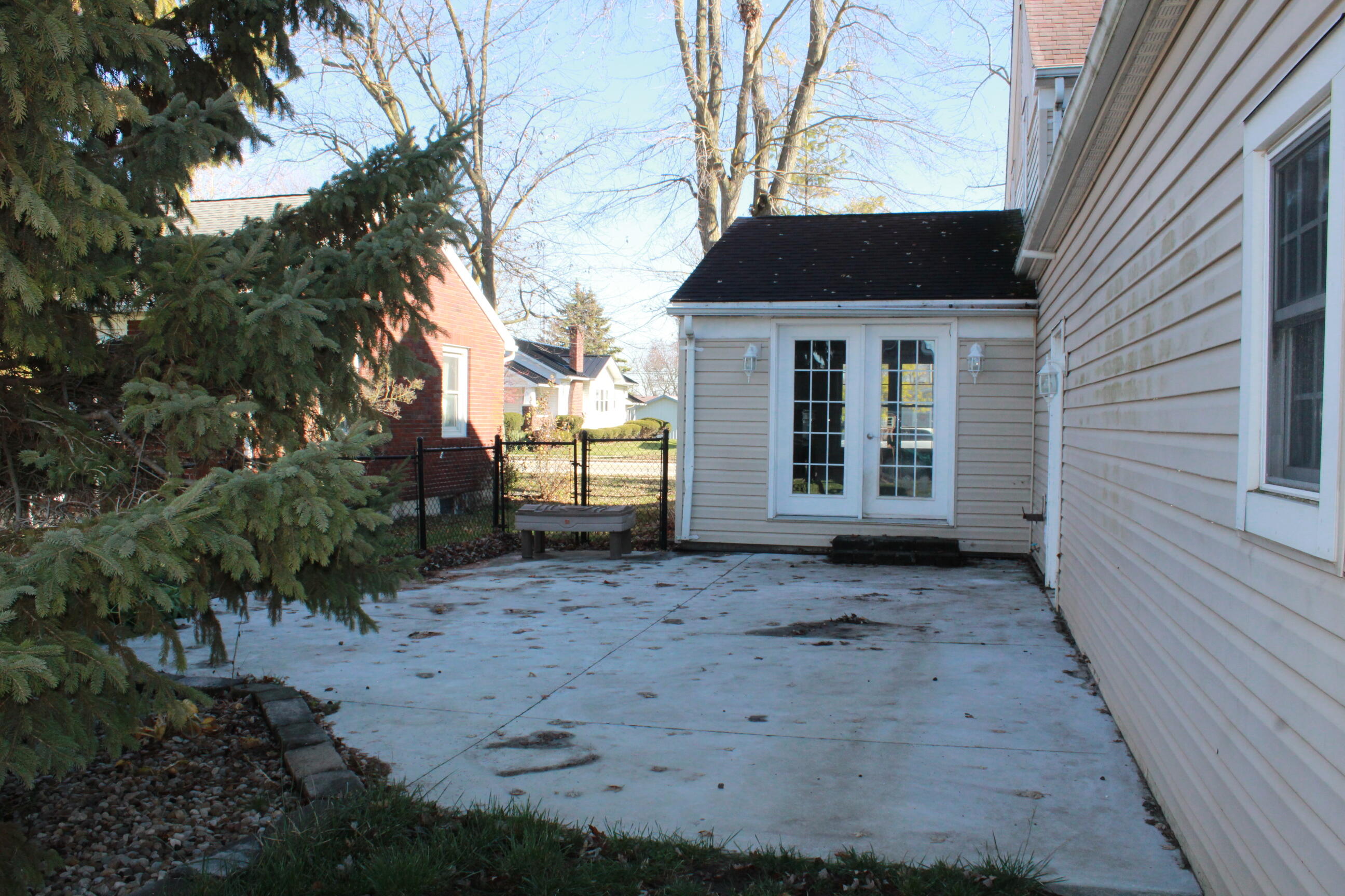 324 Main Street, Ansonia, Ohio 45303