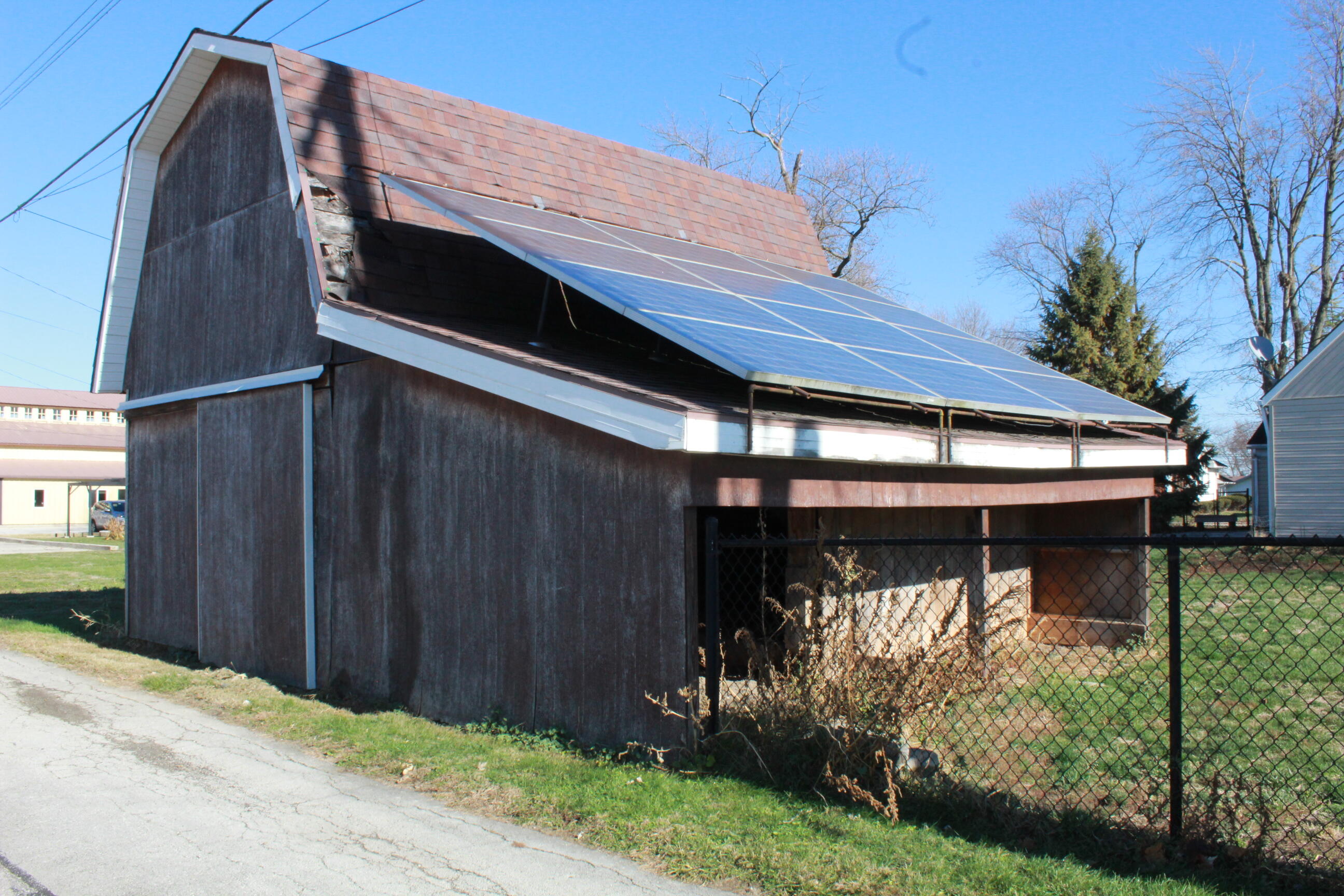 324 Main Street, Ansonia, Ohio 45303