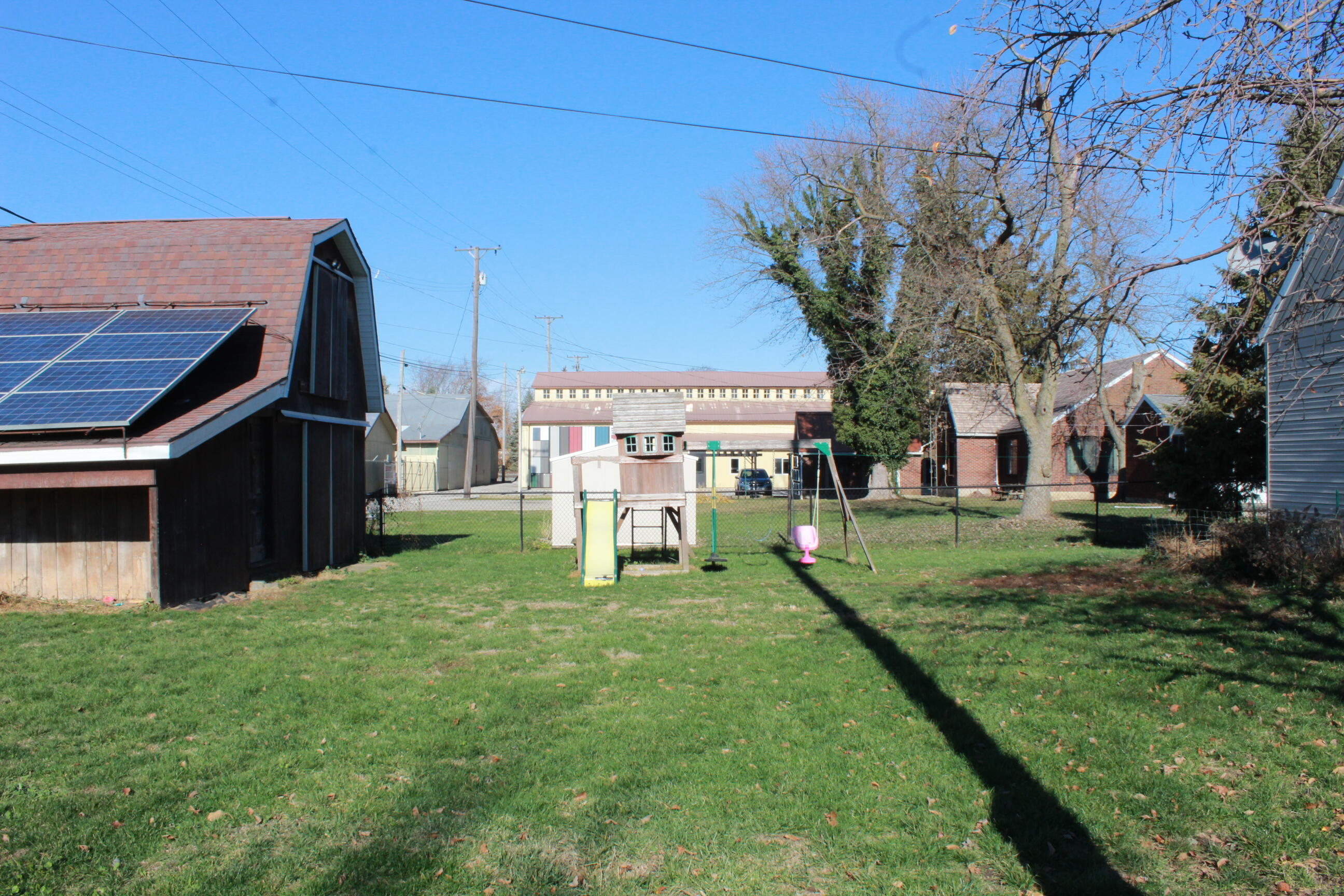 324 Main Street, Ansonia, Ohio 45303