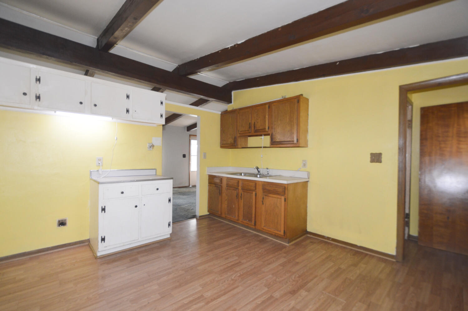 542 Rosewood Avenue, Springfield, Ohio 45506