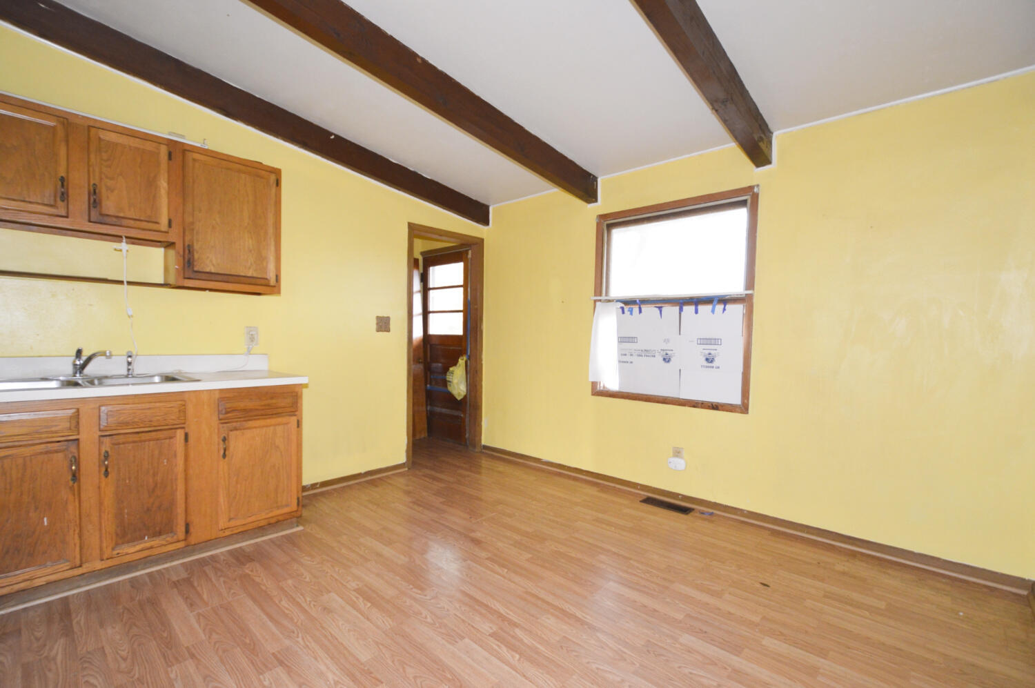 542 Rosewood Avenue, Springfield, Ohio 45506