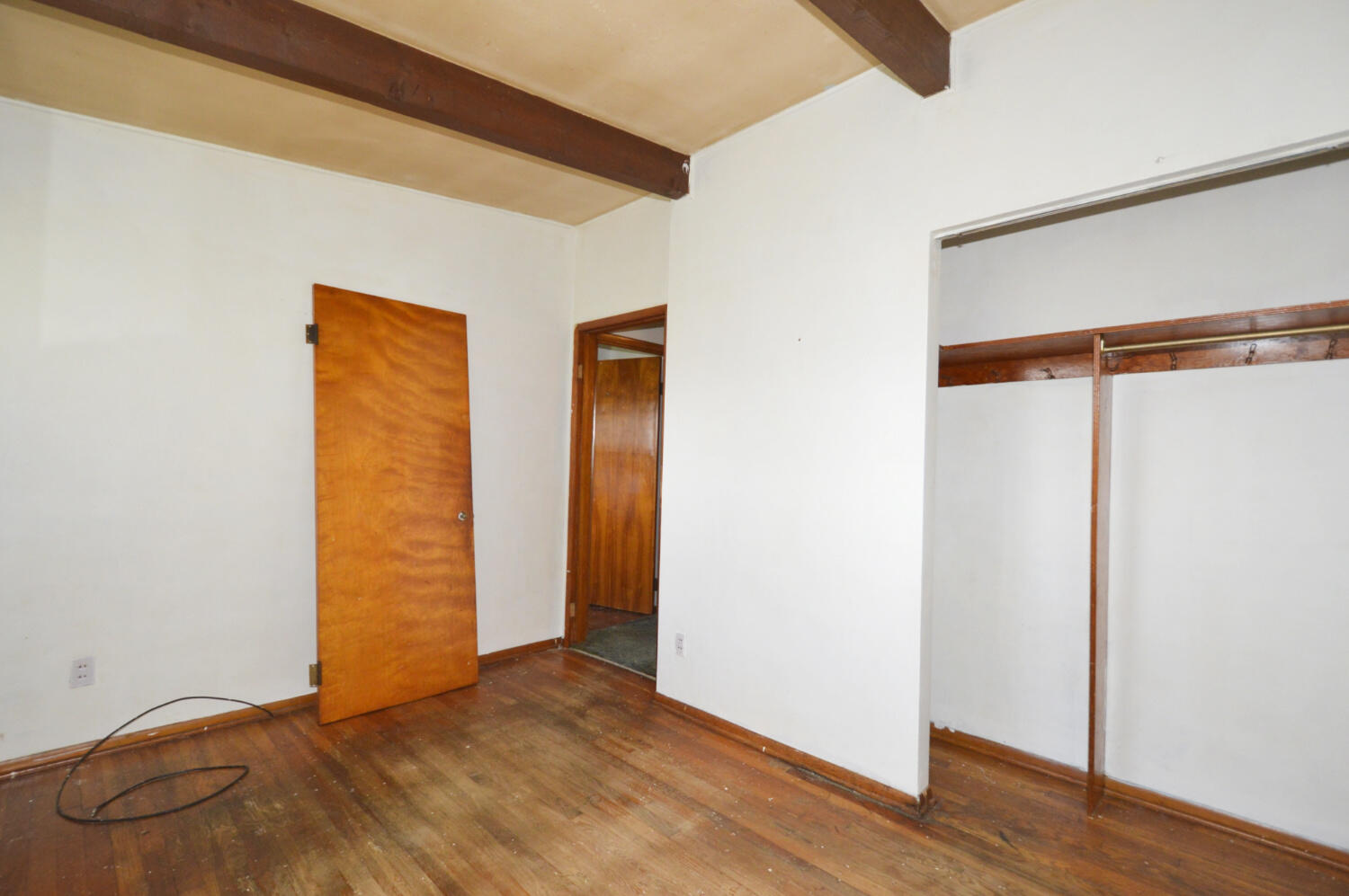 542 Rosewood Avenue, Springfield, Ohio 45506