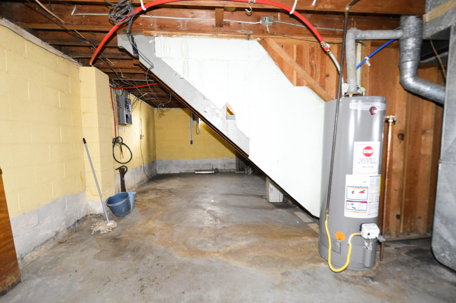 542 Rosewood Avenue, Springfield, Ohio 45506