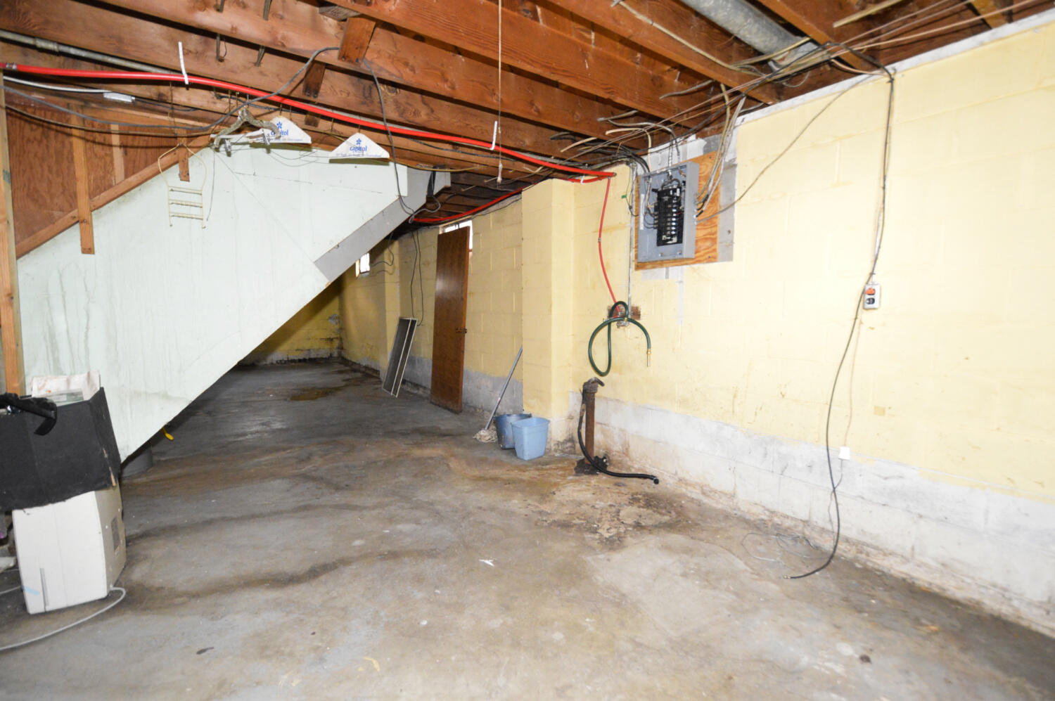 542 Rosewood Avenue, Springfield, Ohio 45506