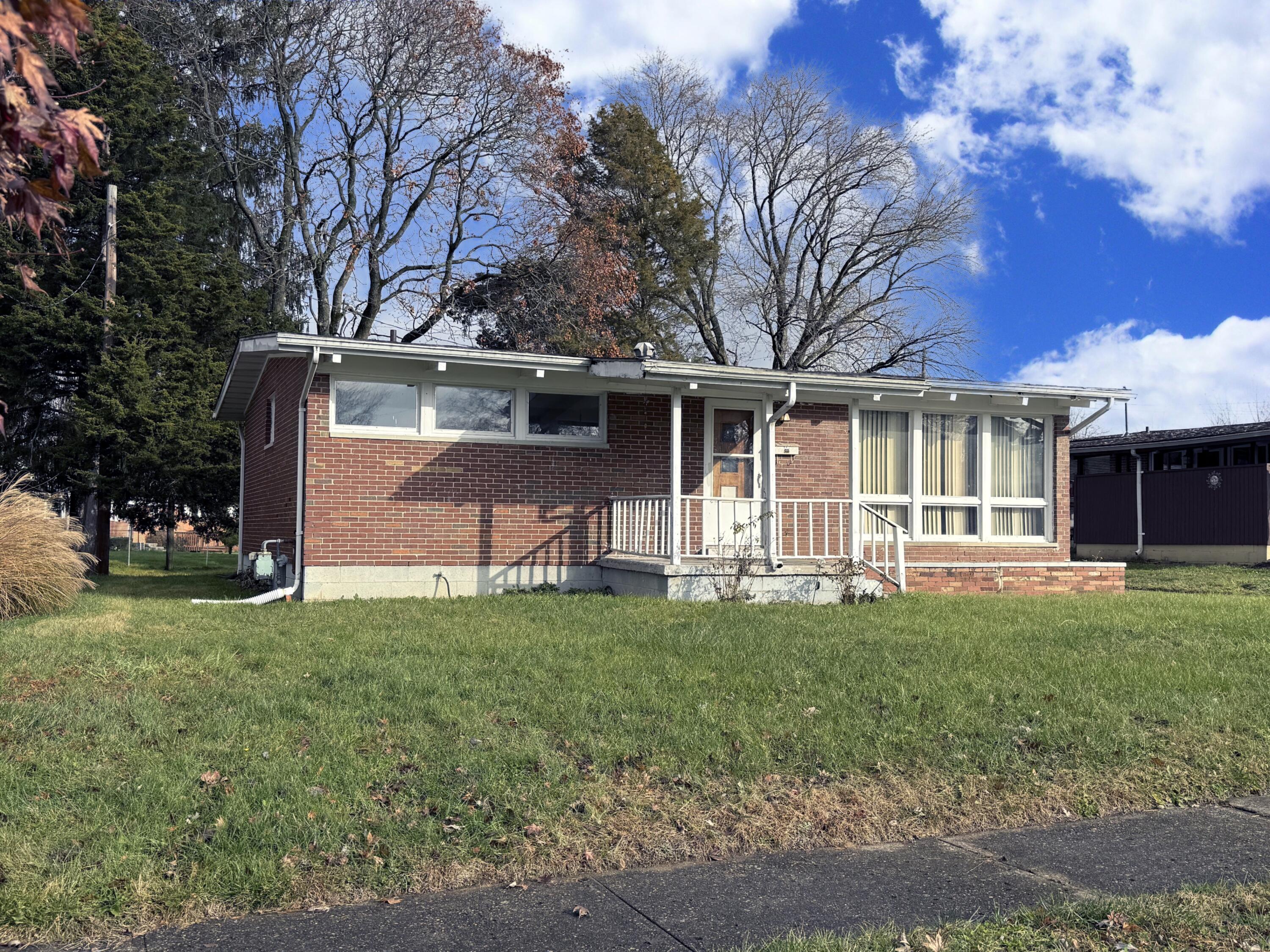 542 Rosewood Avenue, Springfield, Ohio 45506