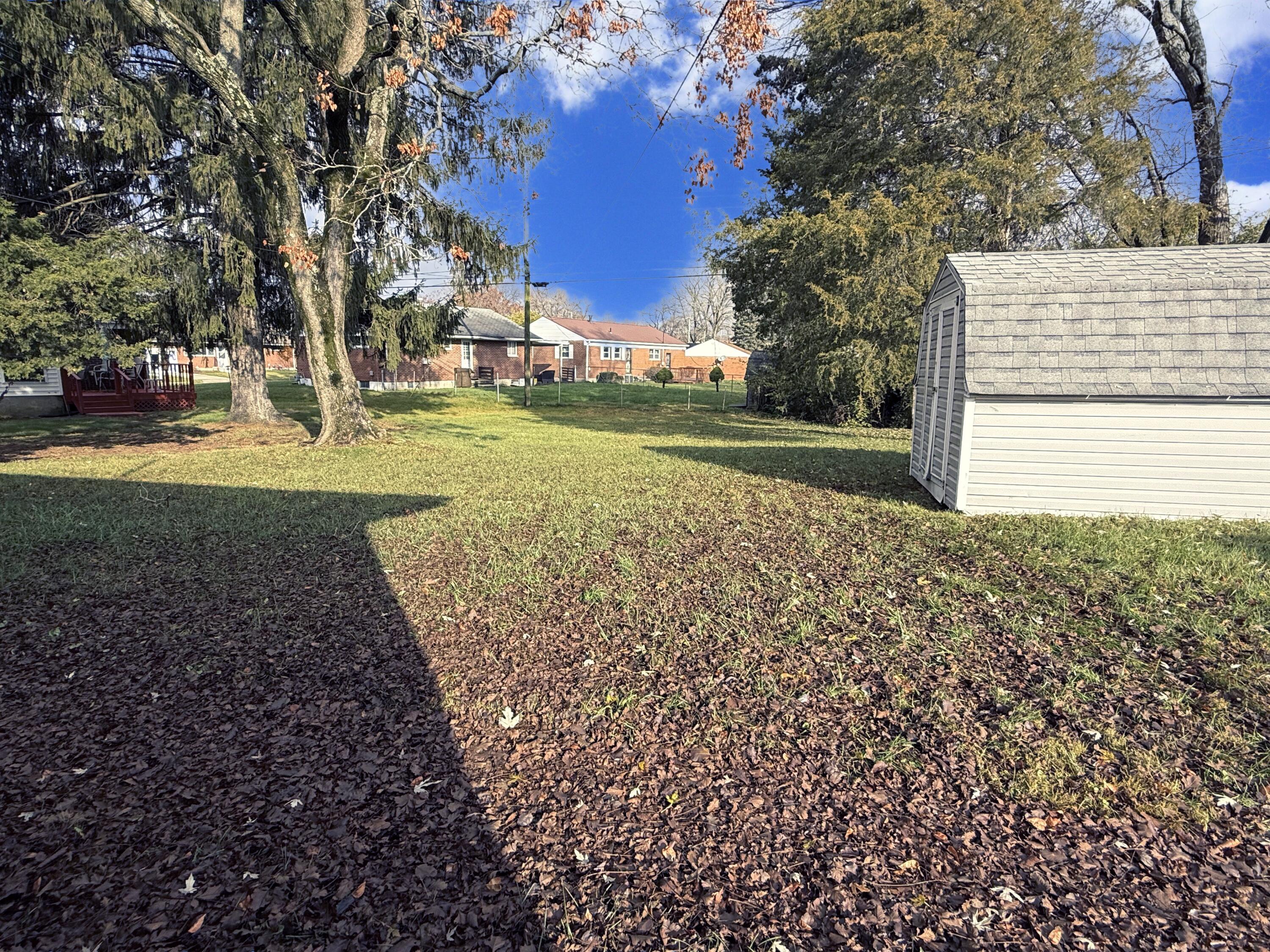 542 Rosewood Avenue, Springfield, Ohio 45506