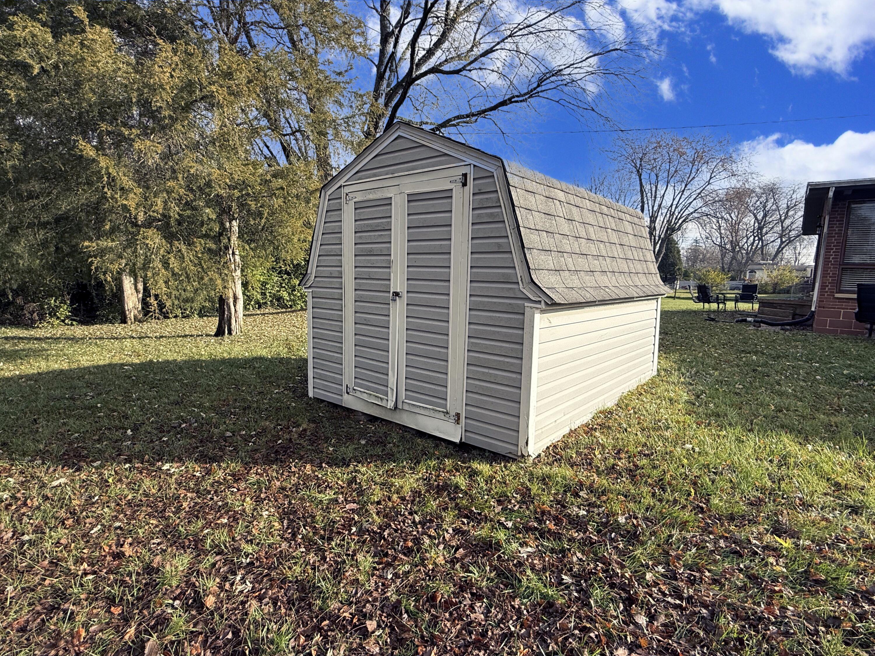 542 Rosewood Avenue, Springfield, Ohio 45506