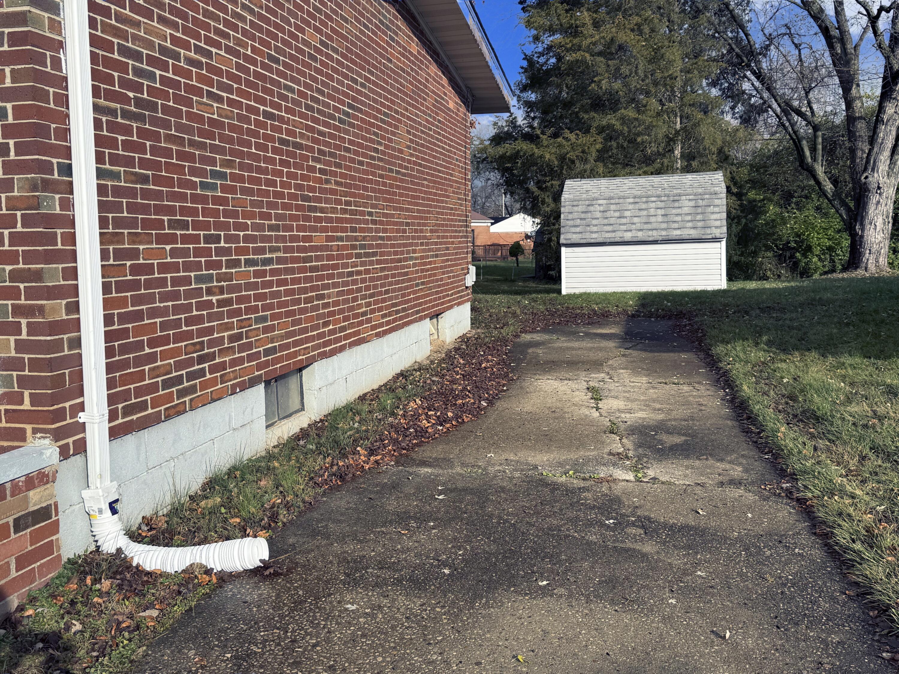 542 Rosewood Avenue, Springfield, Ohio 45506