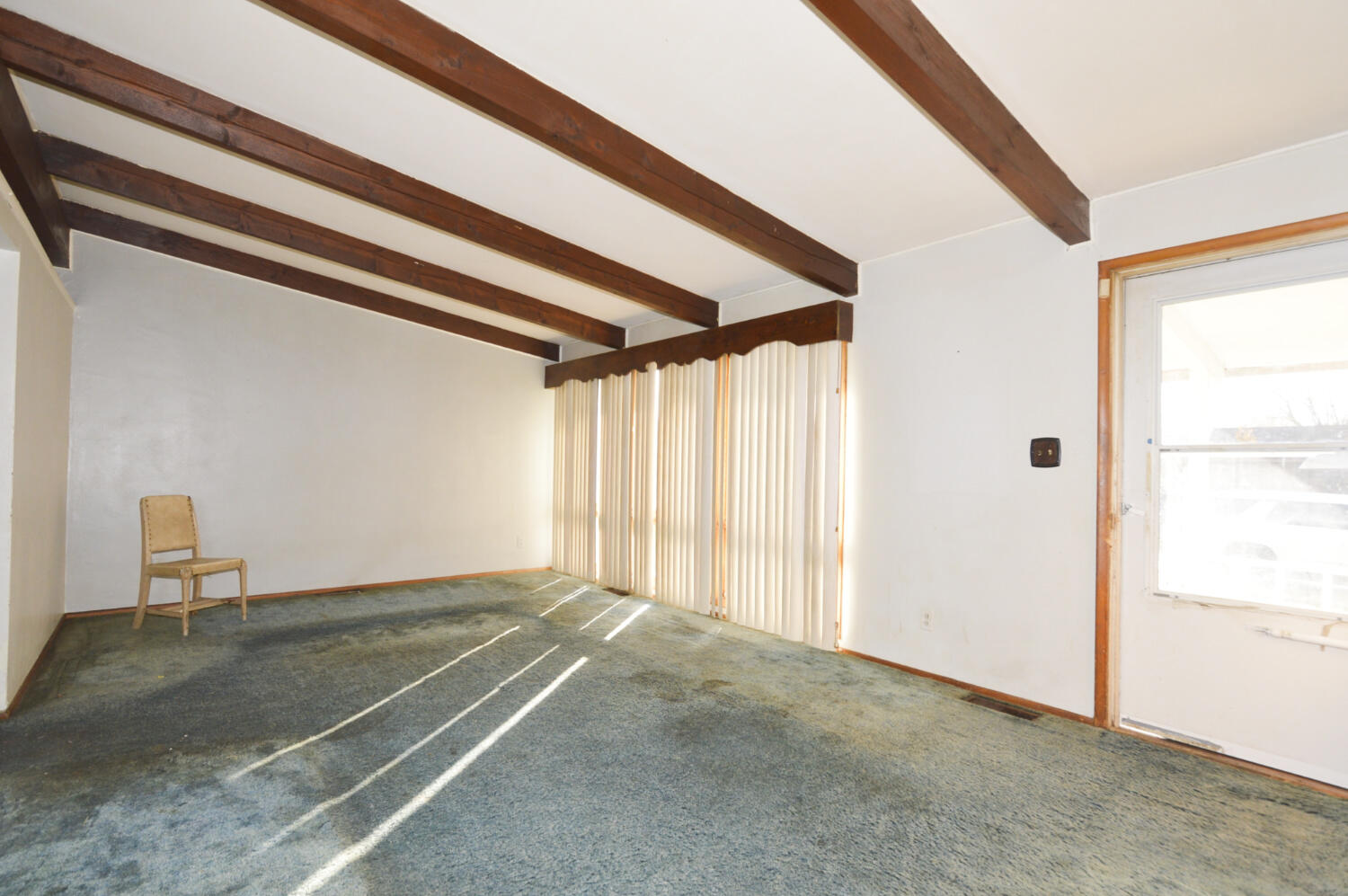 542 Rosewood Avenue, Springfield, Ohio 45506