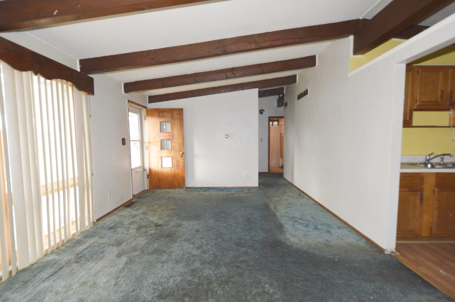 542 Rosewood Avenue, Springfield, Ohio 45506