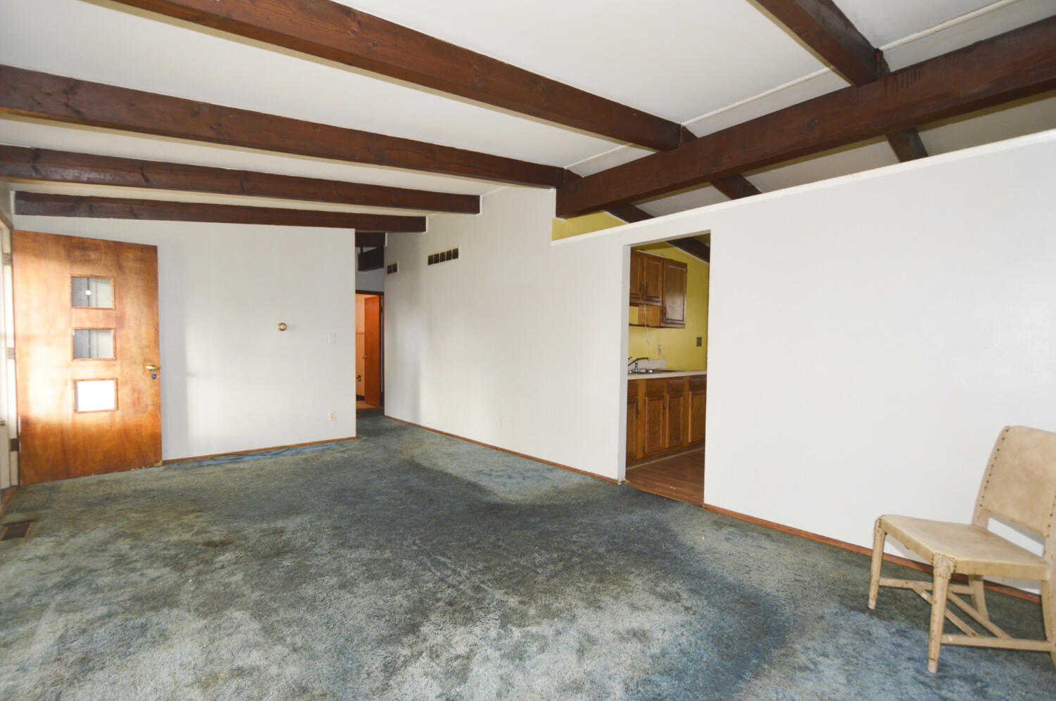 542 Rosewood Avenue, Springfield, Ohio 45506