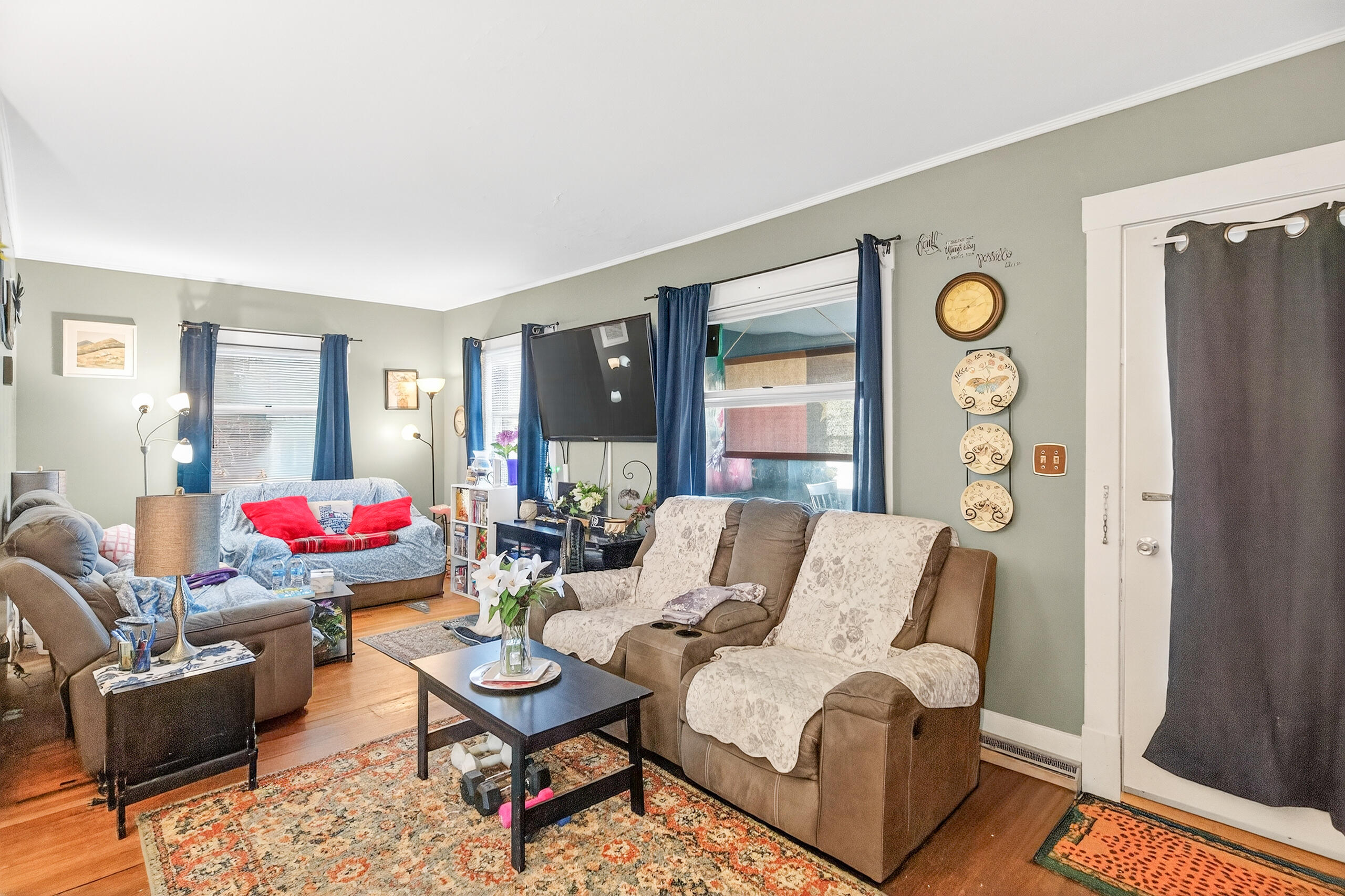 1607 Wayne Street, Lima, Ohio 45805