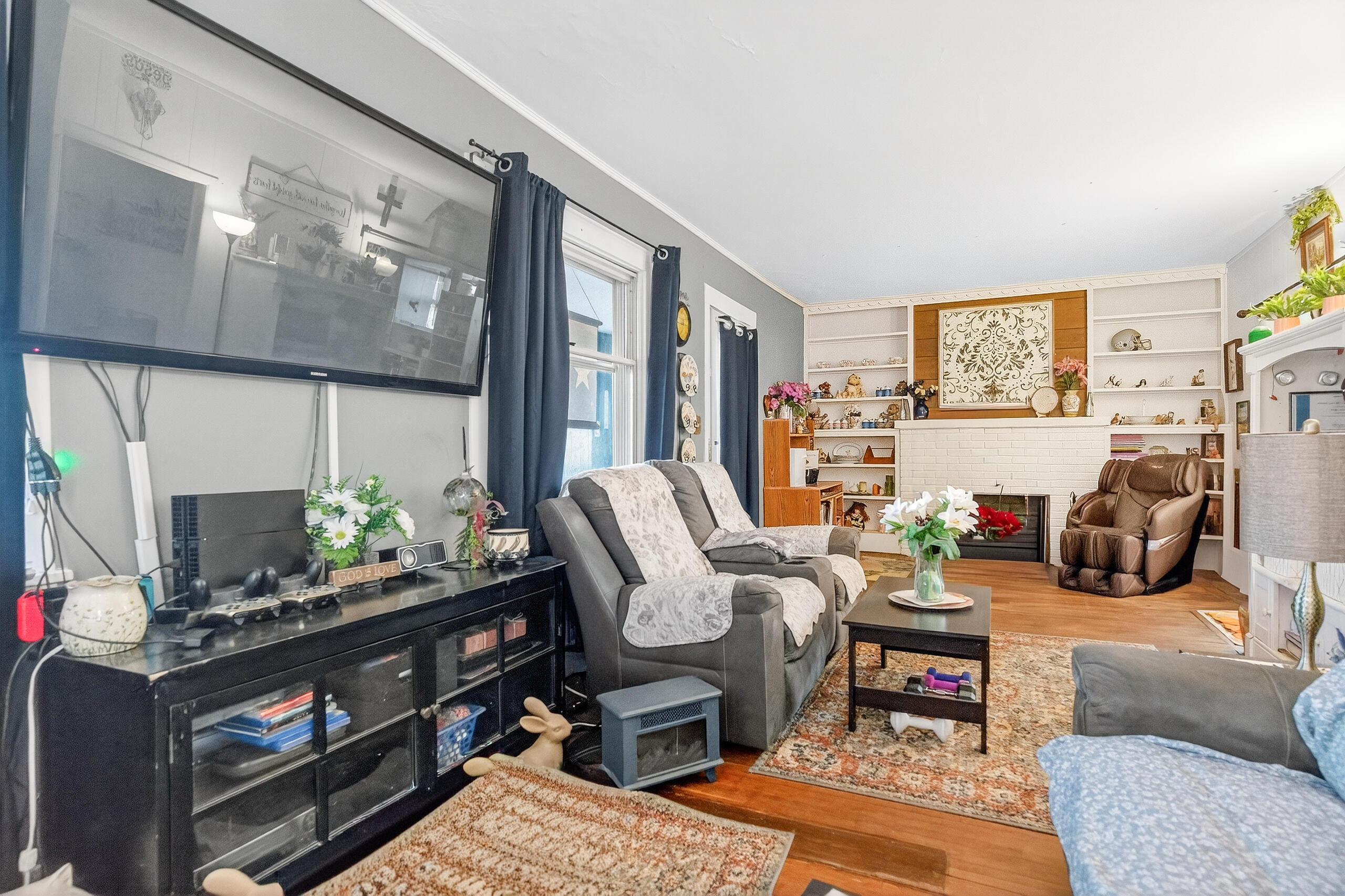 1607 Wayne Street, Lima, Ohio 45805