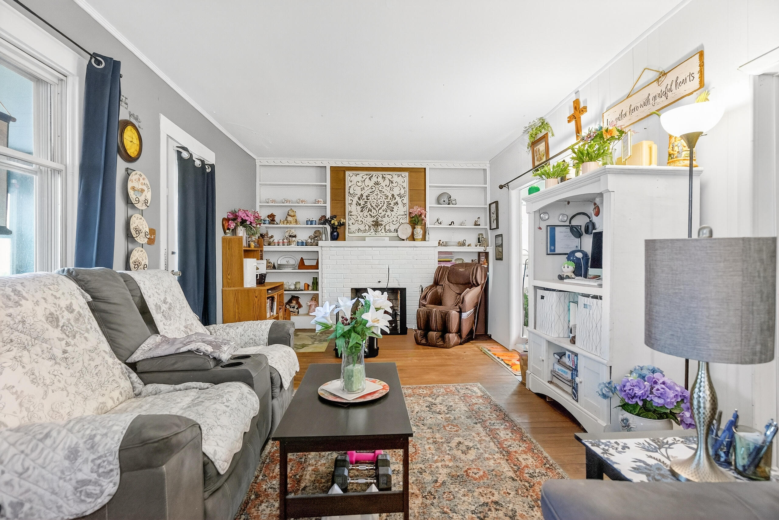 1607 Wayne Street, Lima, Ohio 45805