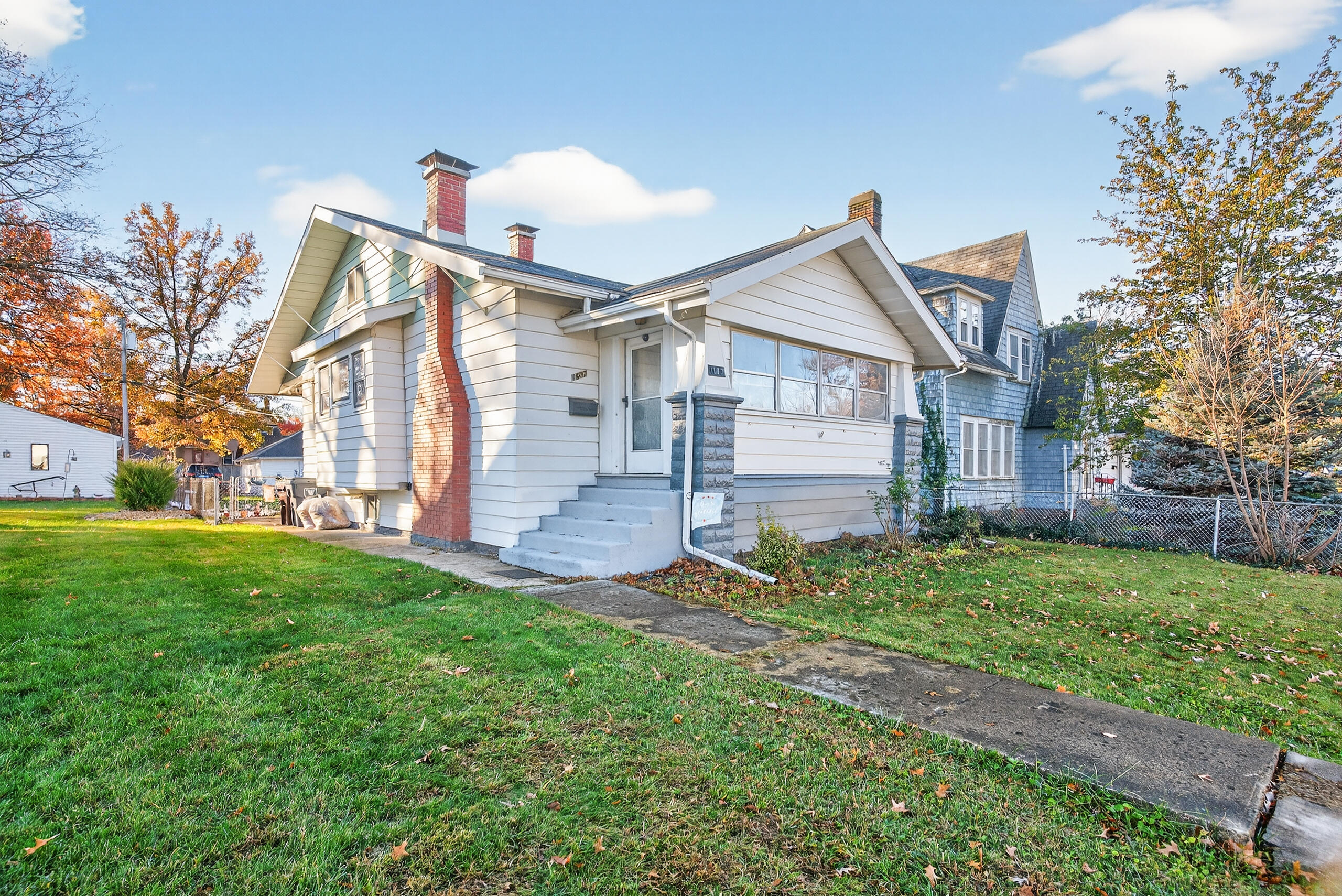 1607 Wayne Street, Lima, Ohio 45805