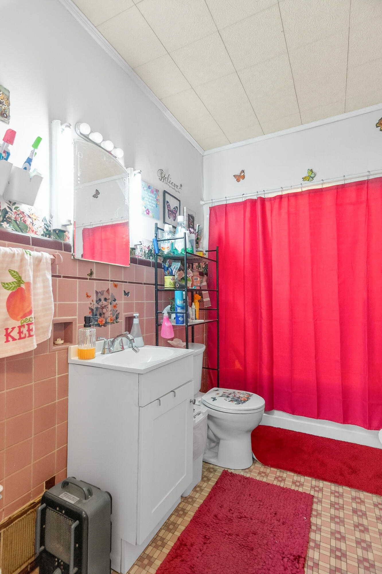 1607 Wayne Street, Lima, Ohio 45805