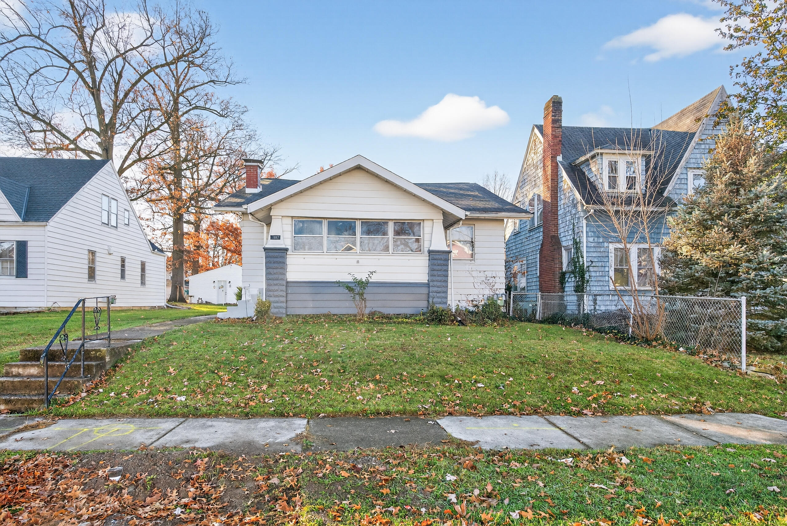 1607 Wayne Street, Lima, Ohio 45805