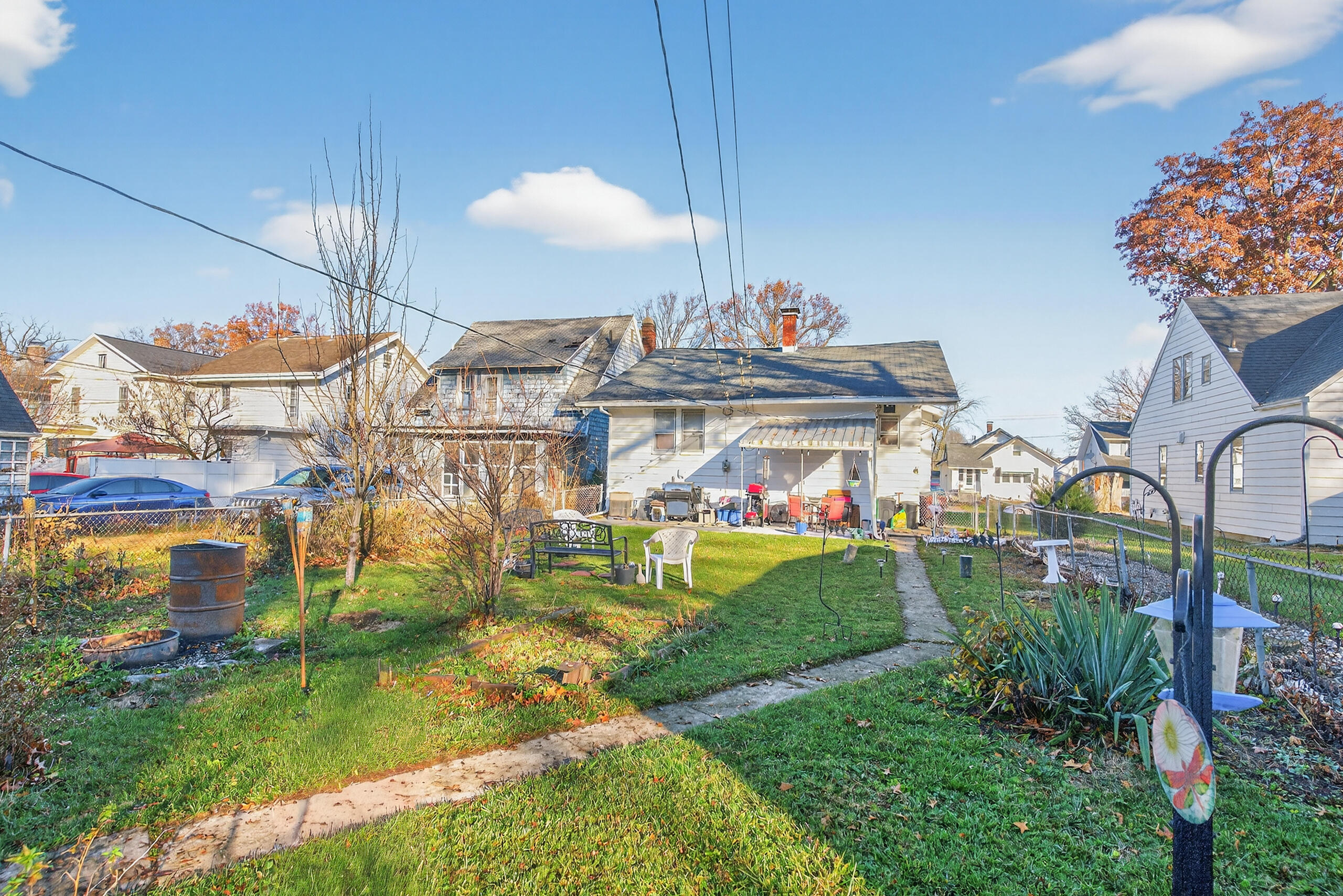 1607 Wayne Street, Lima, Ohio 45805