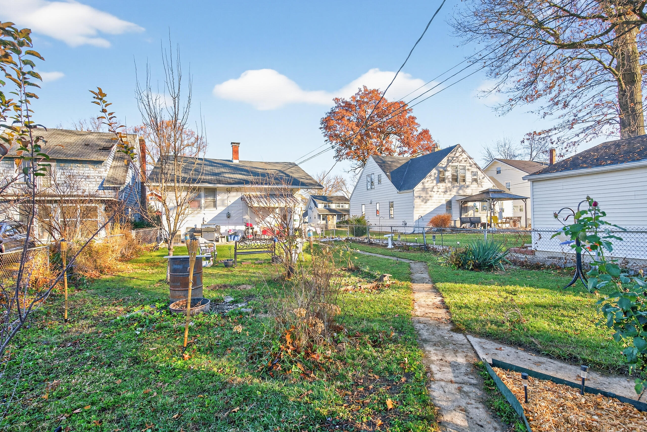 1607 Wayne Street, Lima, Ohio 45805