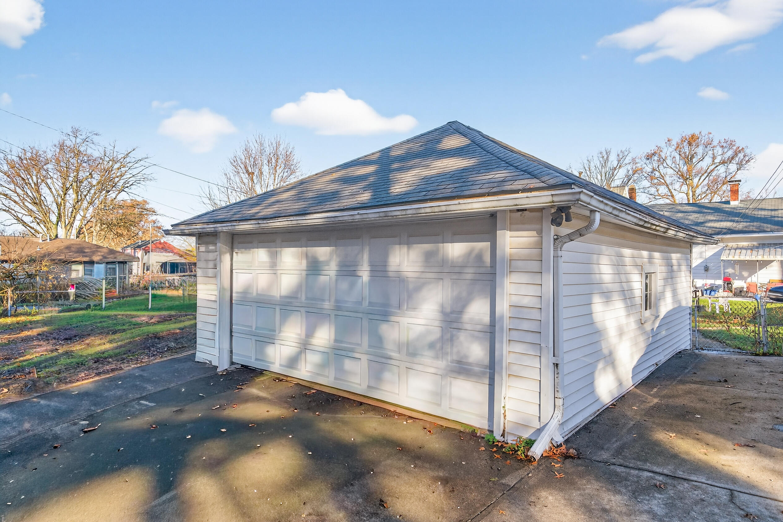 1607 Wayne Street, Lima, Ohio 45805