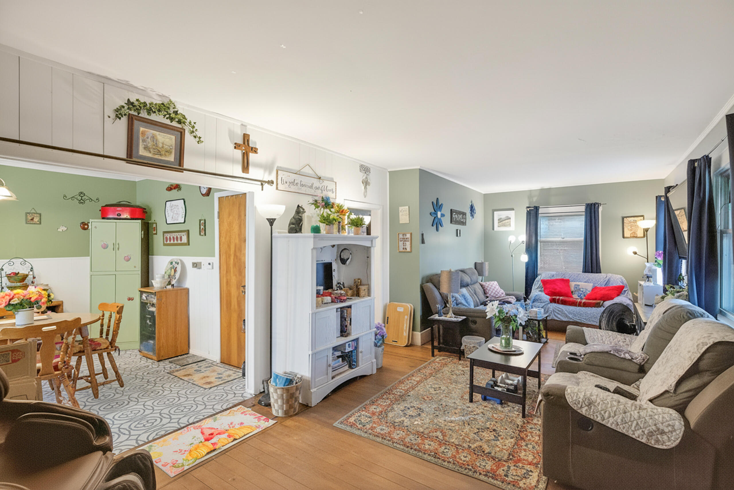 1607 Wayne Street, Lima, Ohio 45805