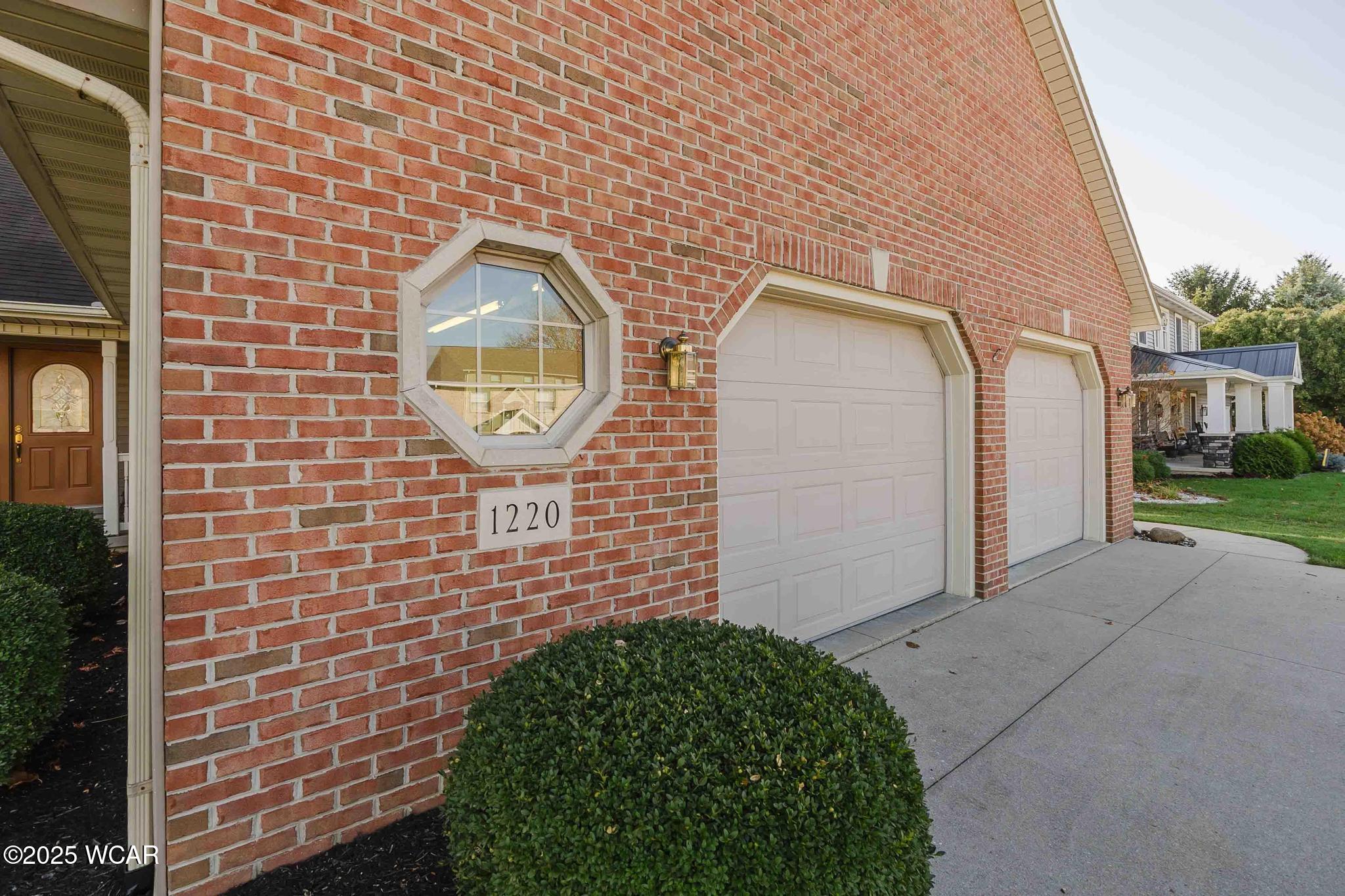 1220 Rose Anna Street, Delphos, Ohio