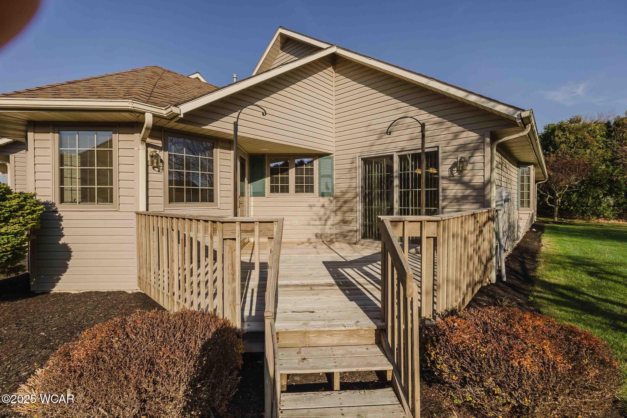 1220 Rose Anna Street, Delphos, Ohio