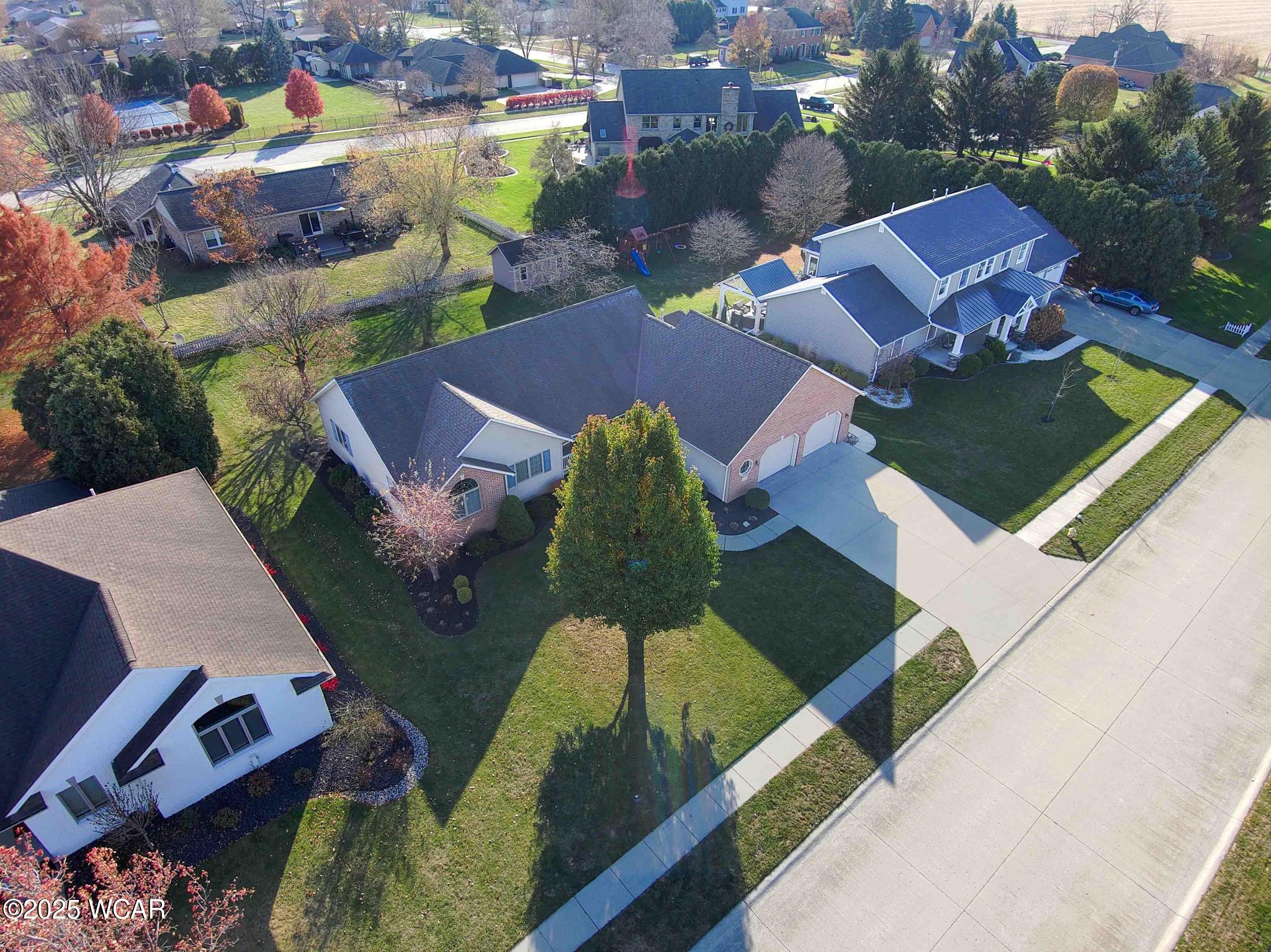 1220 Rose Anna Street, Delphos, Ohio