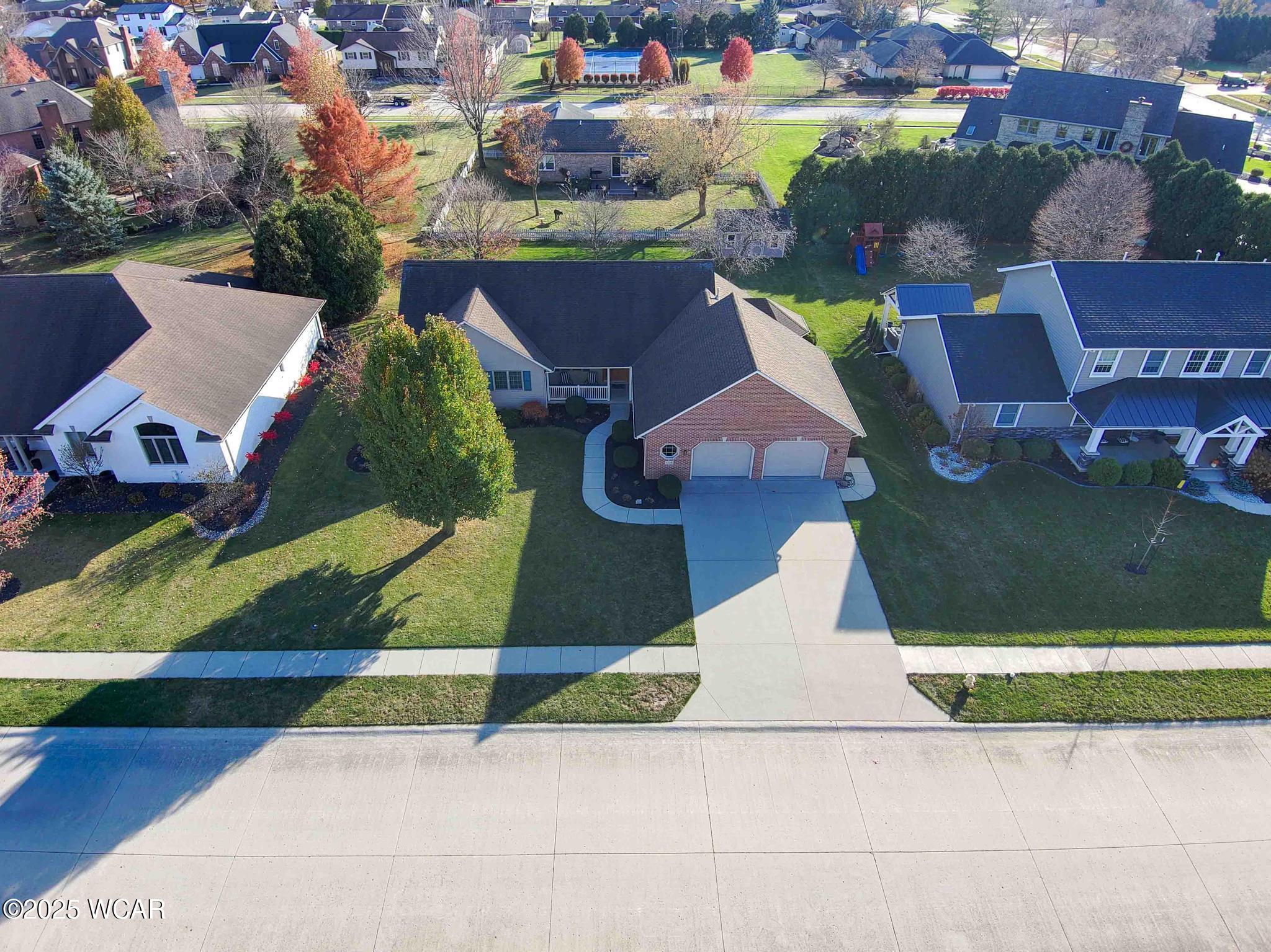 1220 Rose Anna Street, Delphos, Ohio