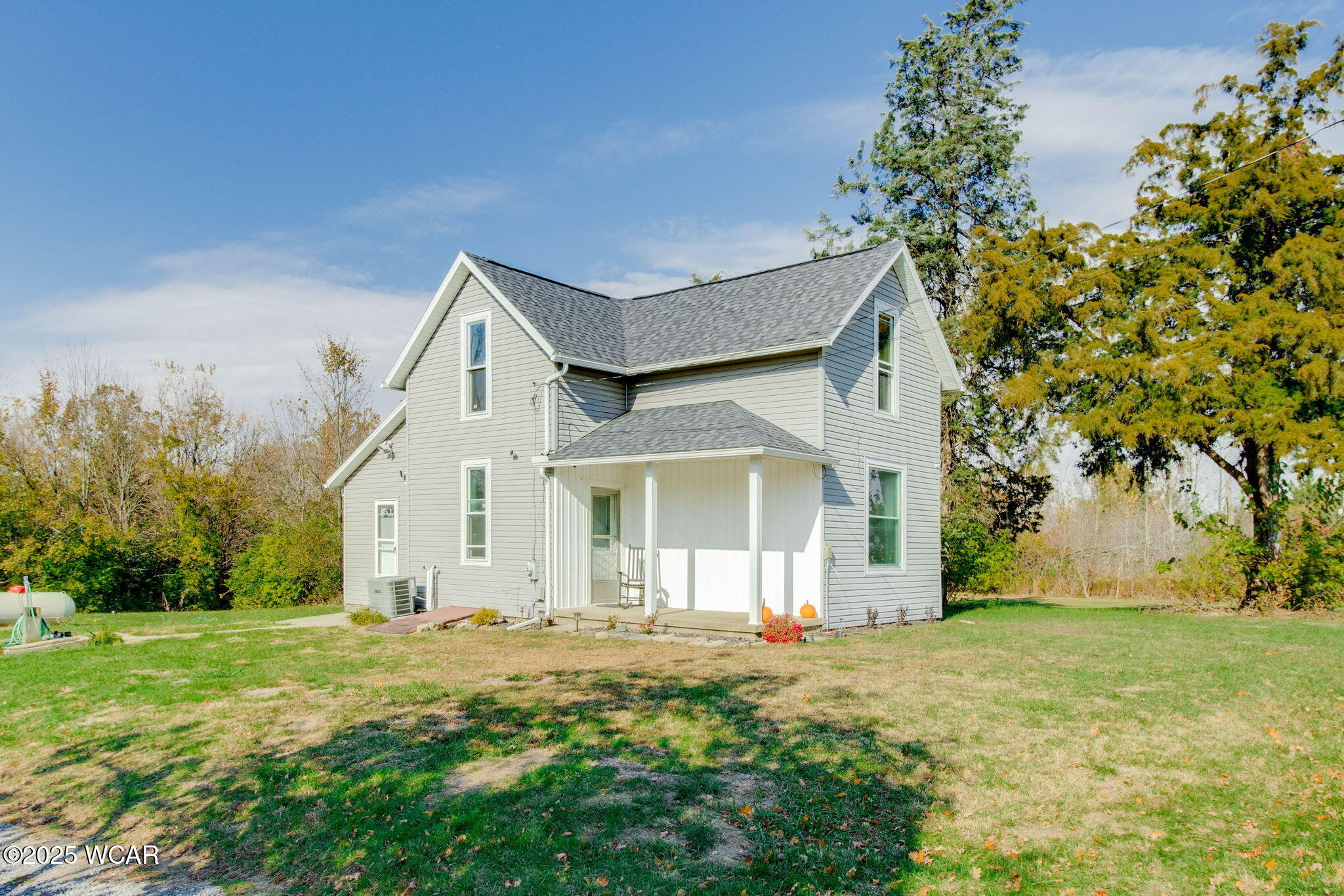 663 Mcclure Road, Lima, Ohio