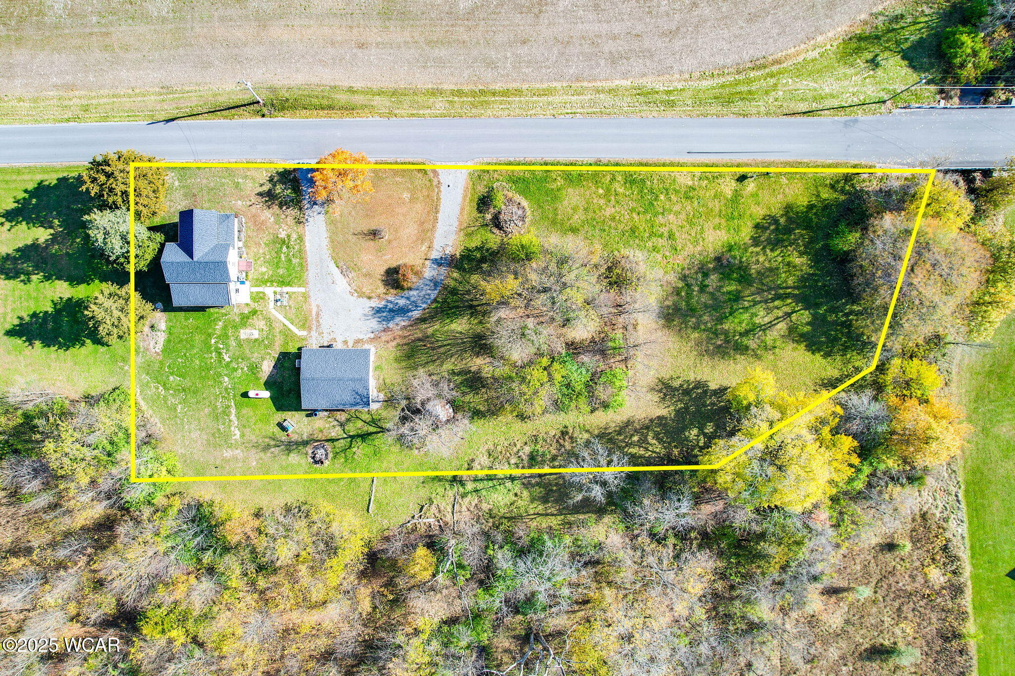 663 Mcclure Road, Lima, Ohio